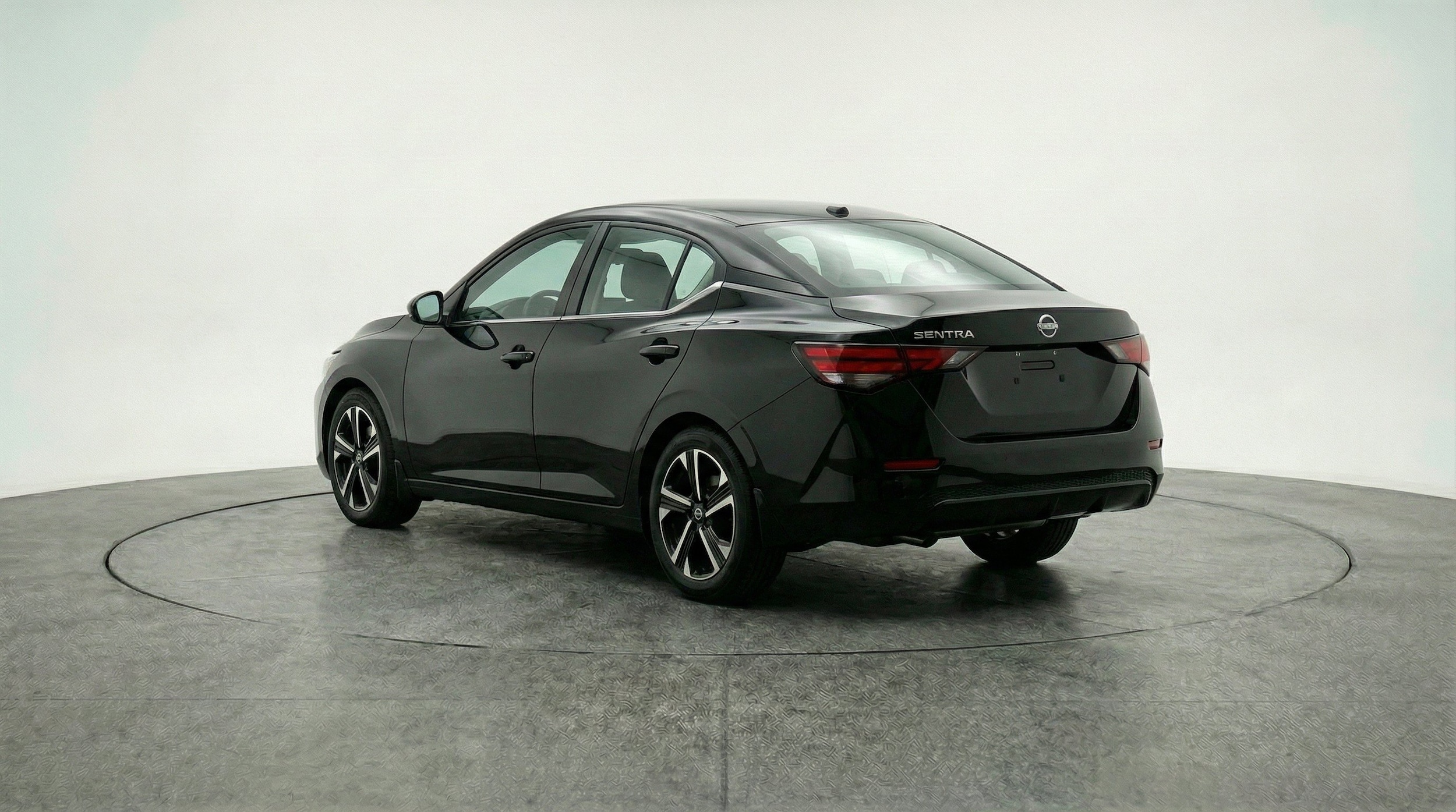 Thumbnail: 2025 Nissan Sentra - 6