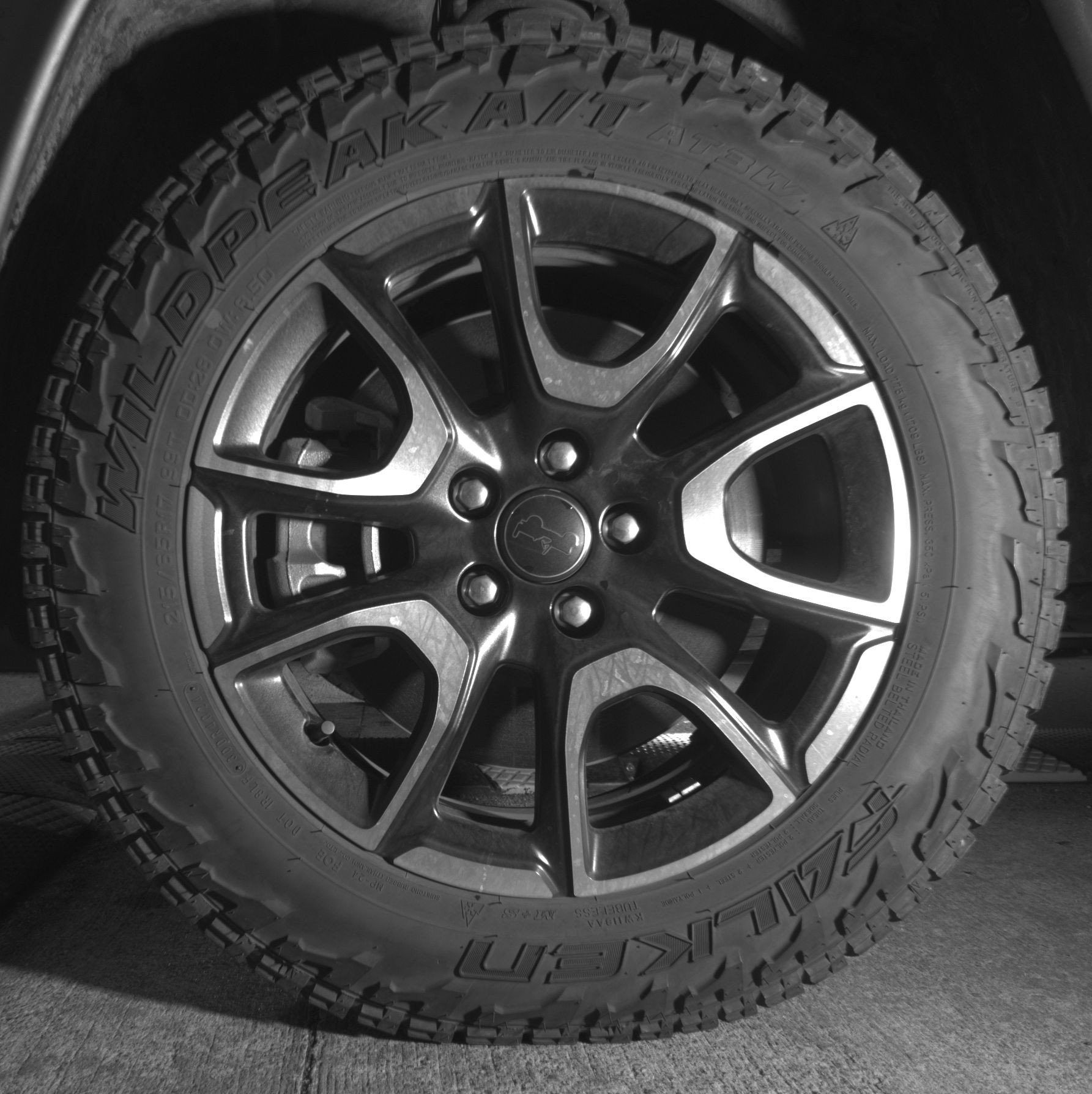 Thumbnail: 2025 Jeep Compass - 12