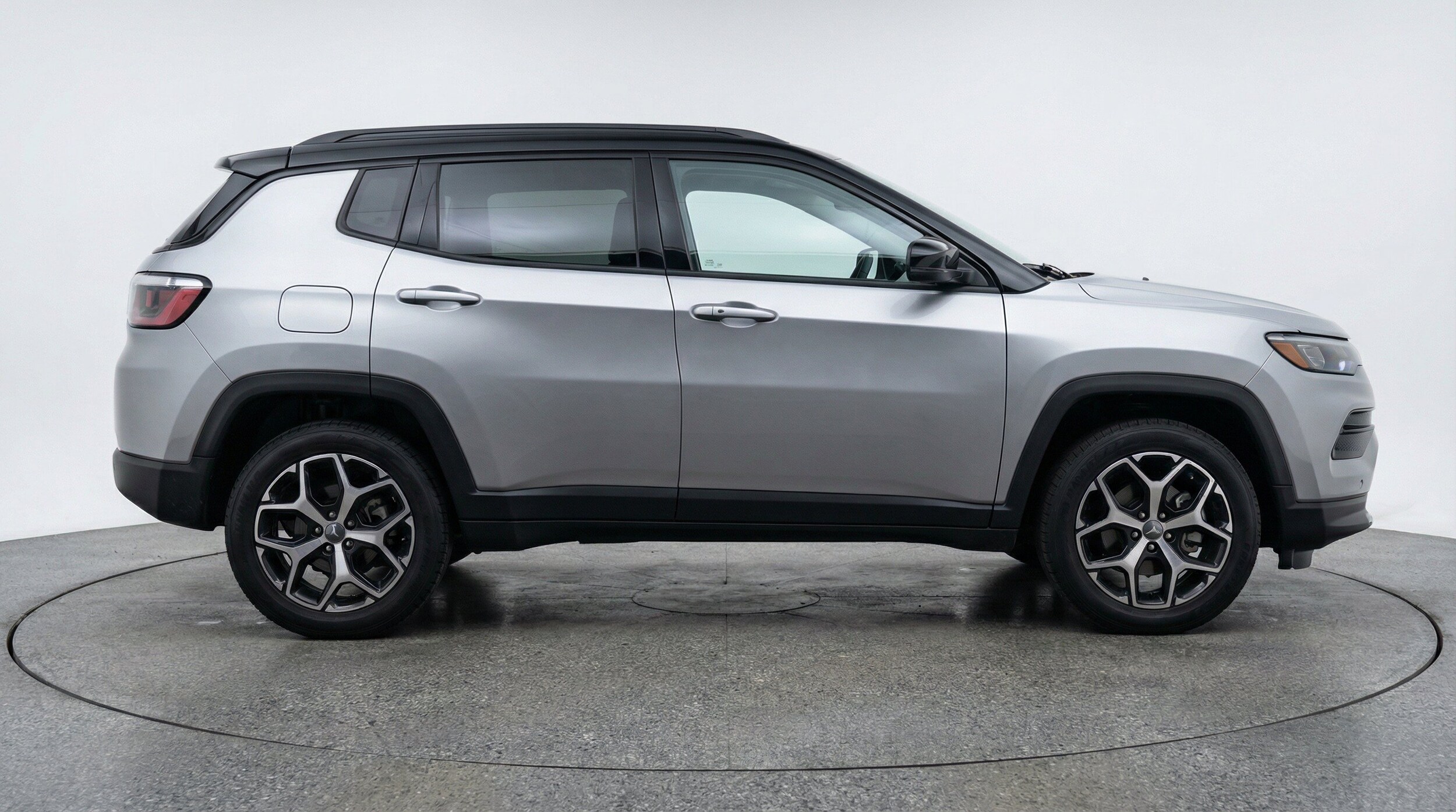 Thumbnail: 2025 Jeep Compass - 11