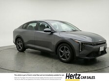 2025 Kia K4 LXS -
                  Philadelphia, PA