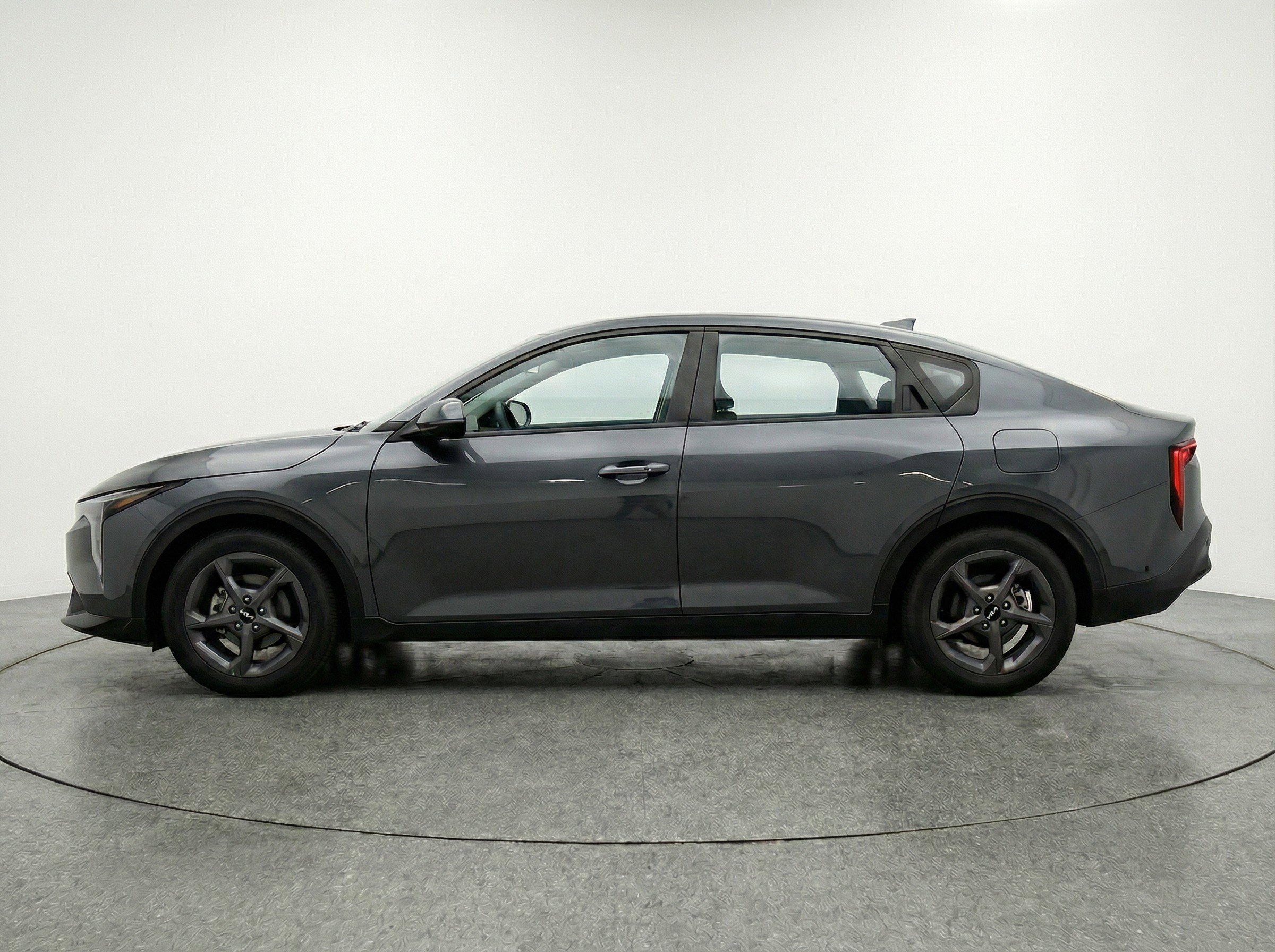Thumbnail: 2025 Kia K4 - 5