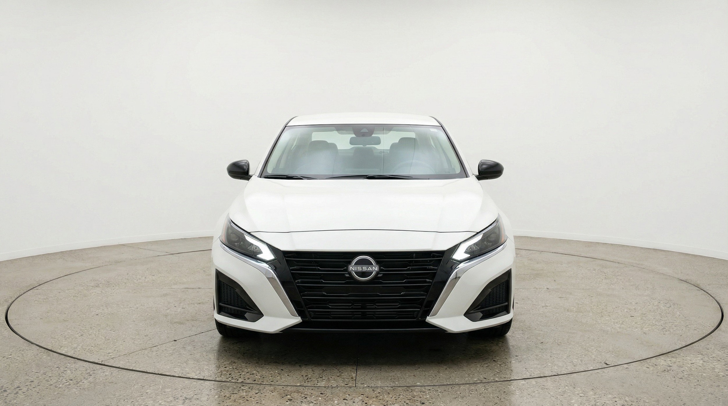 Thumbnail: 2025 Nissan Altima - 2