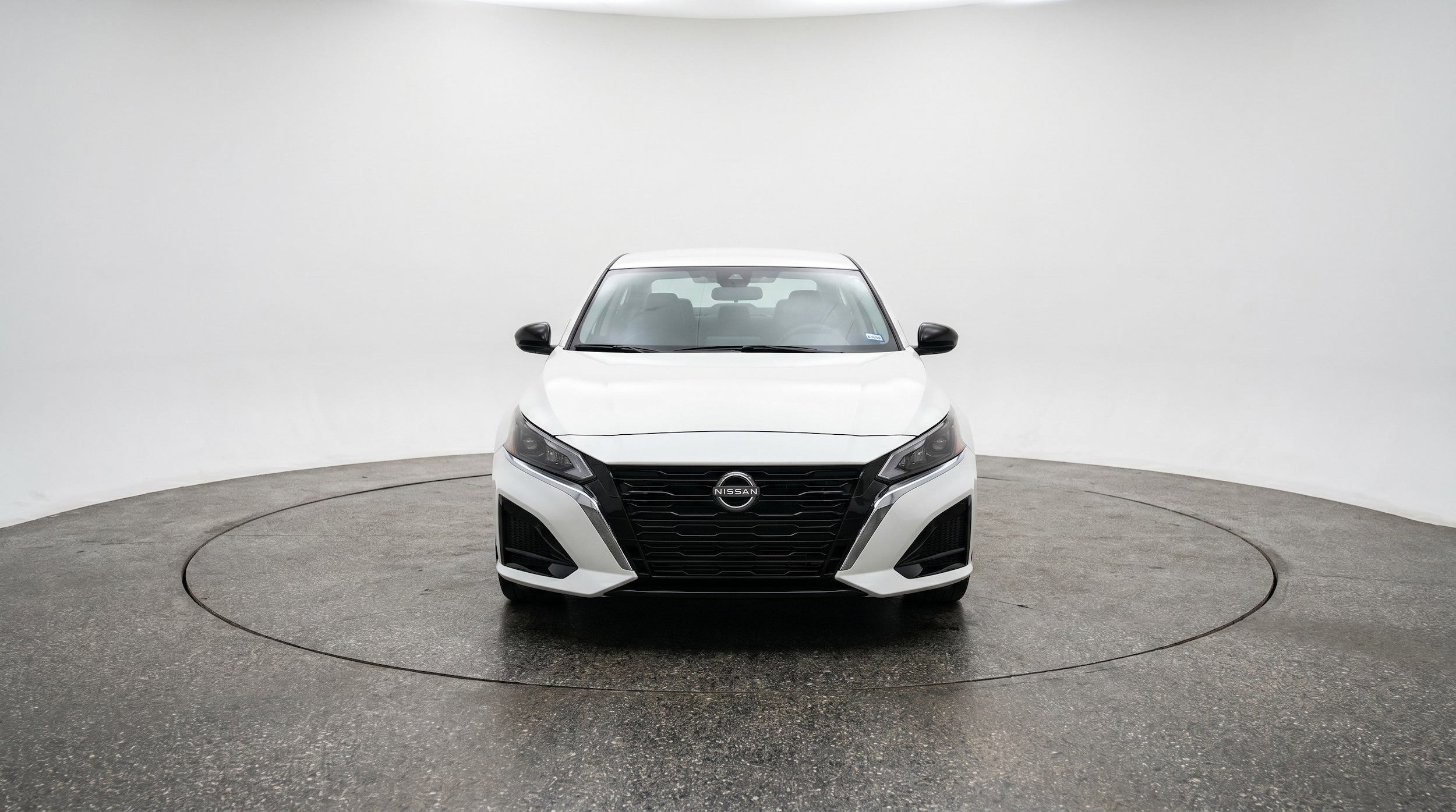 Thumbnail: 2025 Nissan Altima - 2
