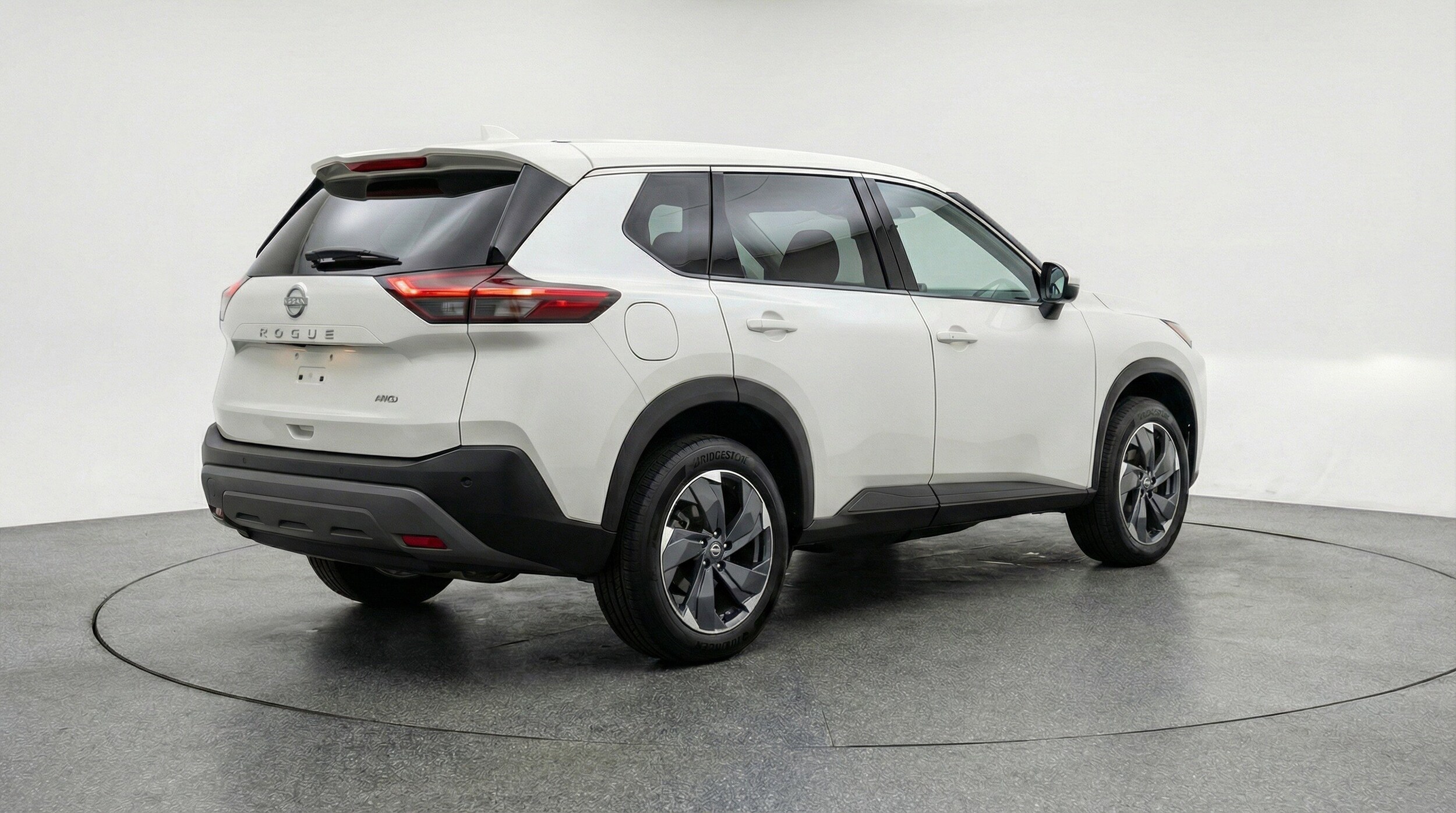 Thumbnail: 2025 Nissan Rogue - 9