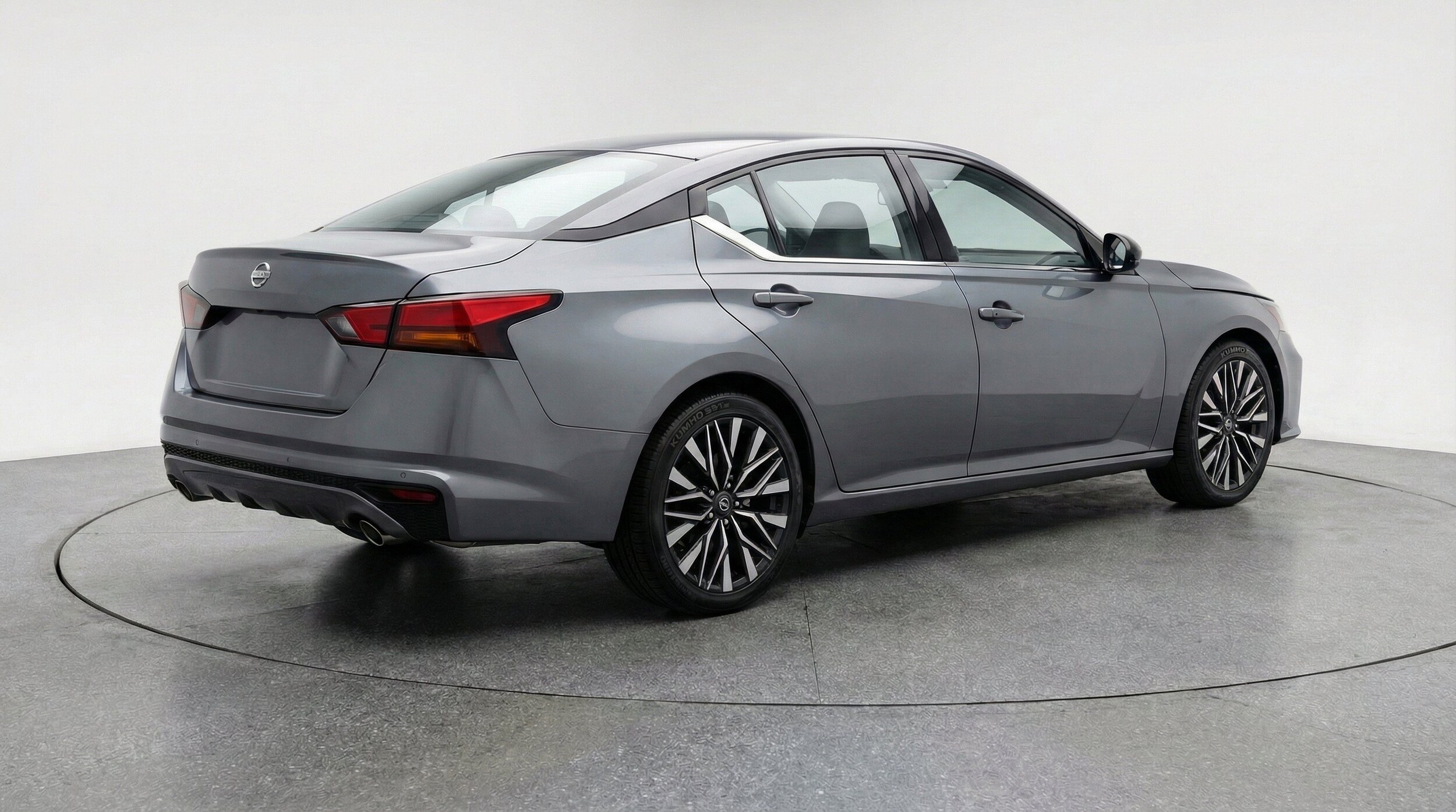 Thumbnail: 2026 Nissan Altima - 9