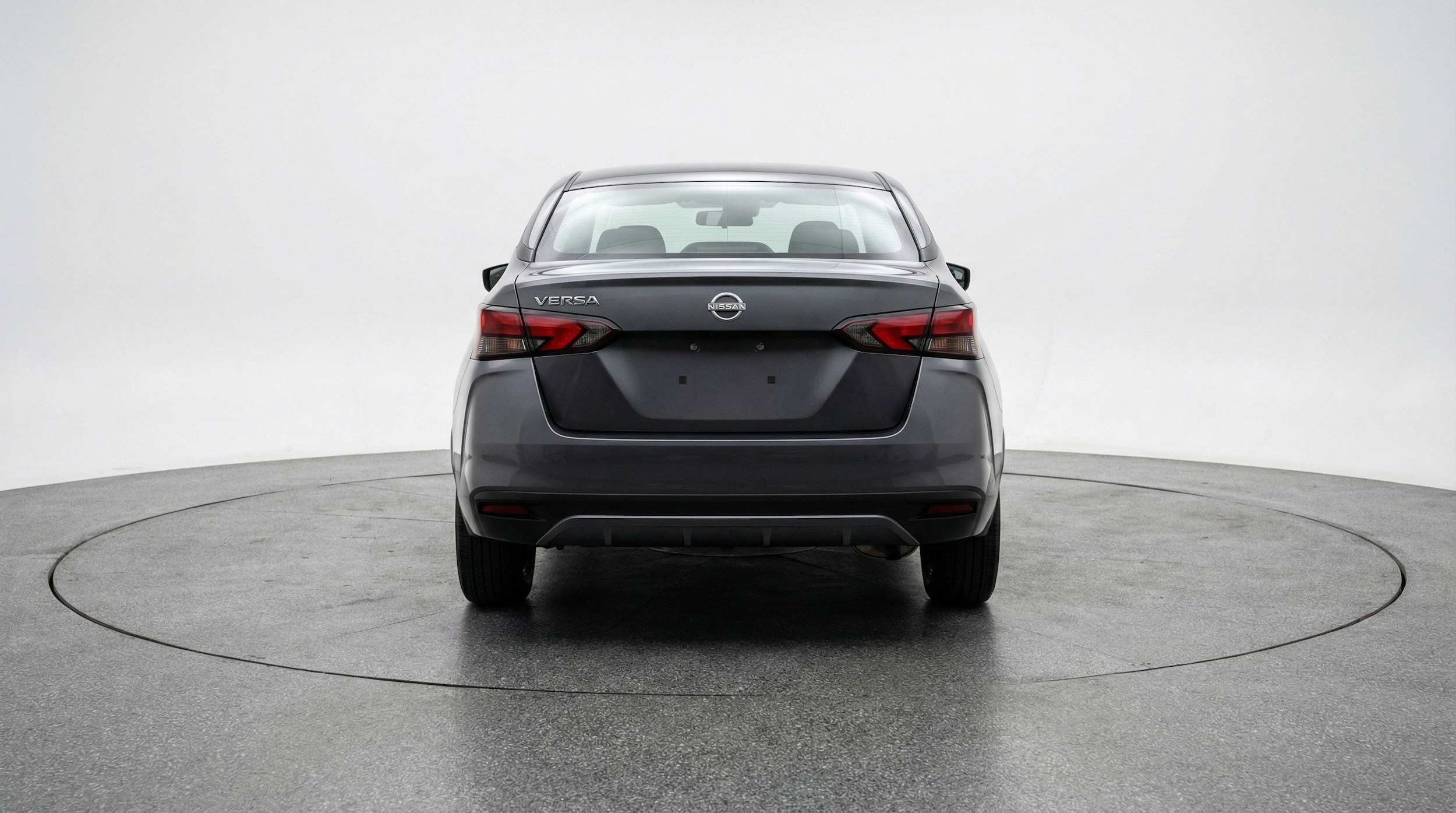 Thumbnail: 2025 Nissan Versa - 7