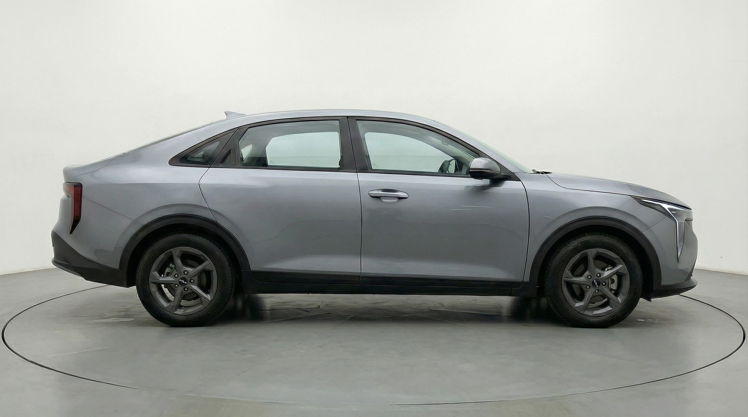 Thumbnail: 2025 Kia K4 - 8