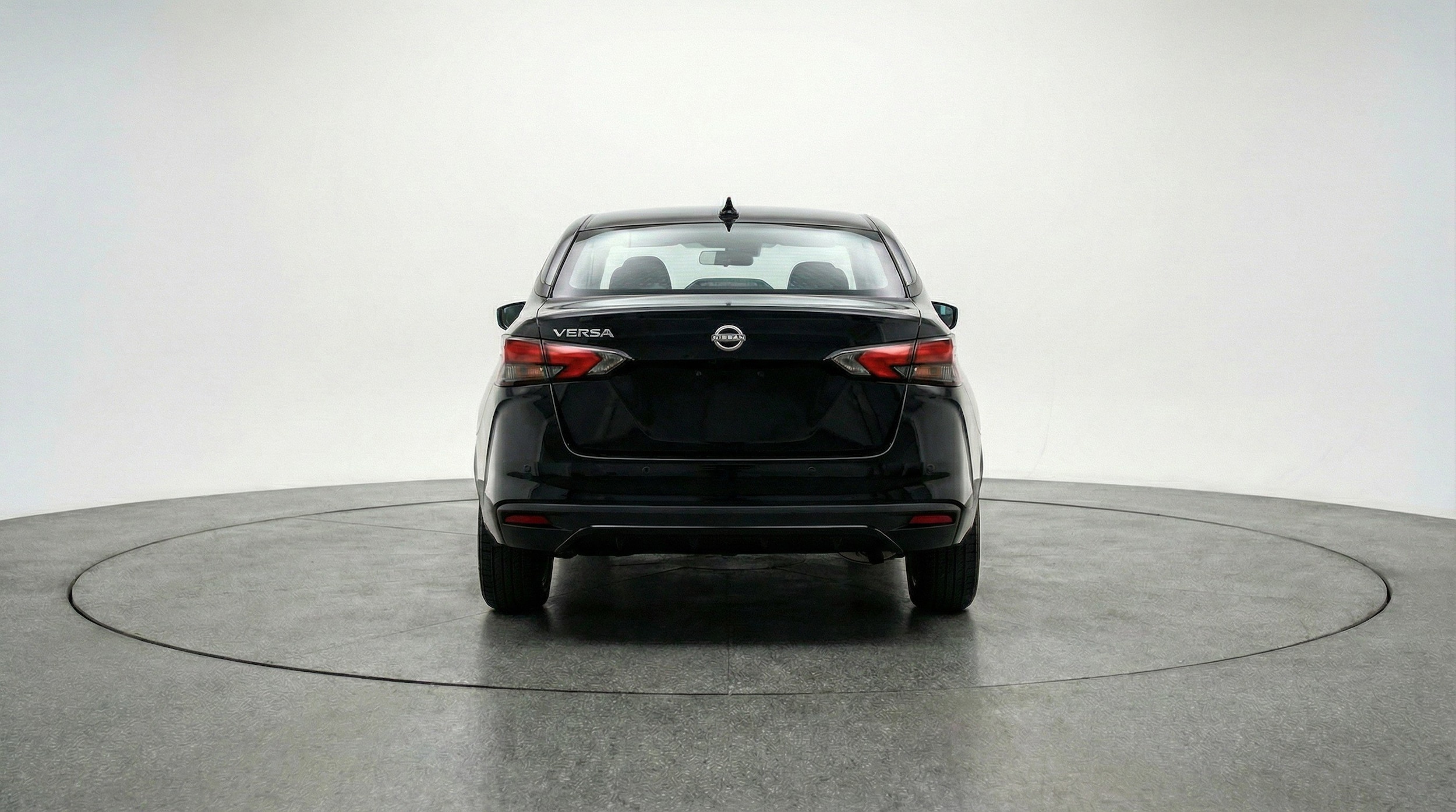 Thumbnail: 2025 Nissan Versa - 7