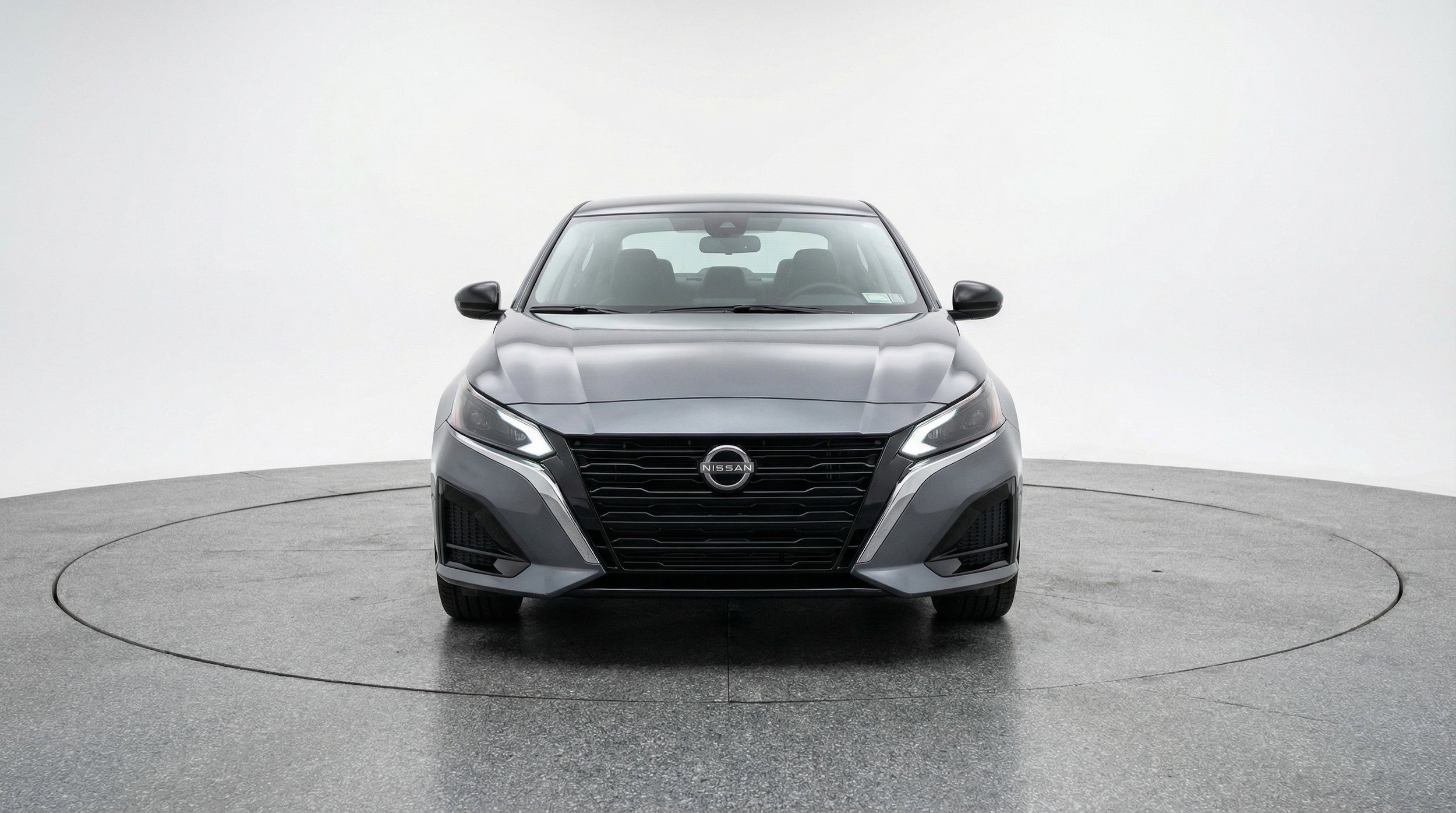 Thumbnail: 2025 Nissan Altima - 2