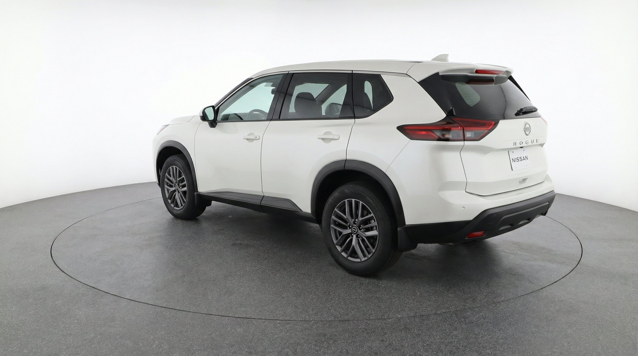 Thumbnail: 2026 Nissan Rogue - 6