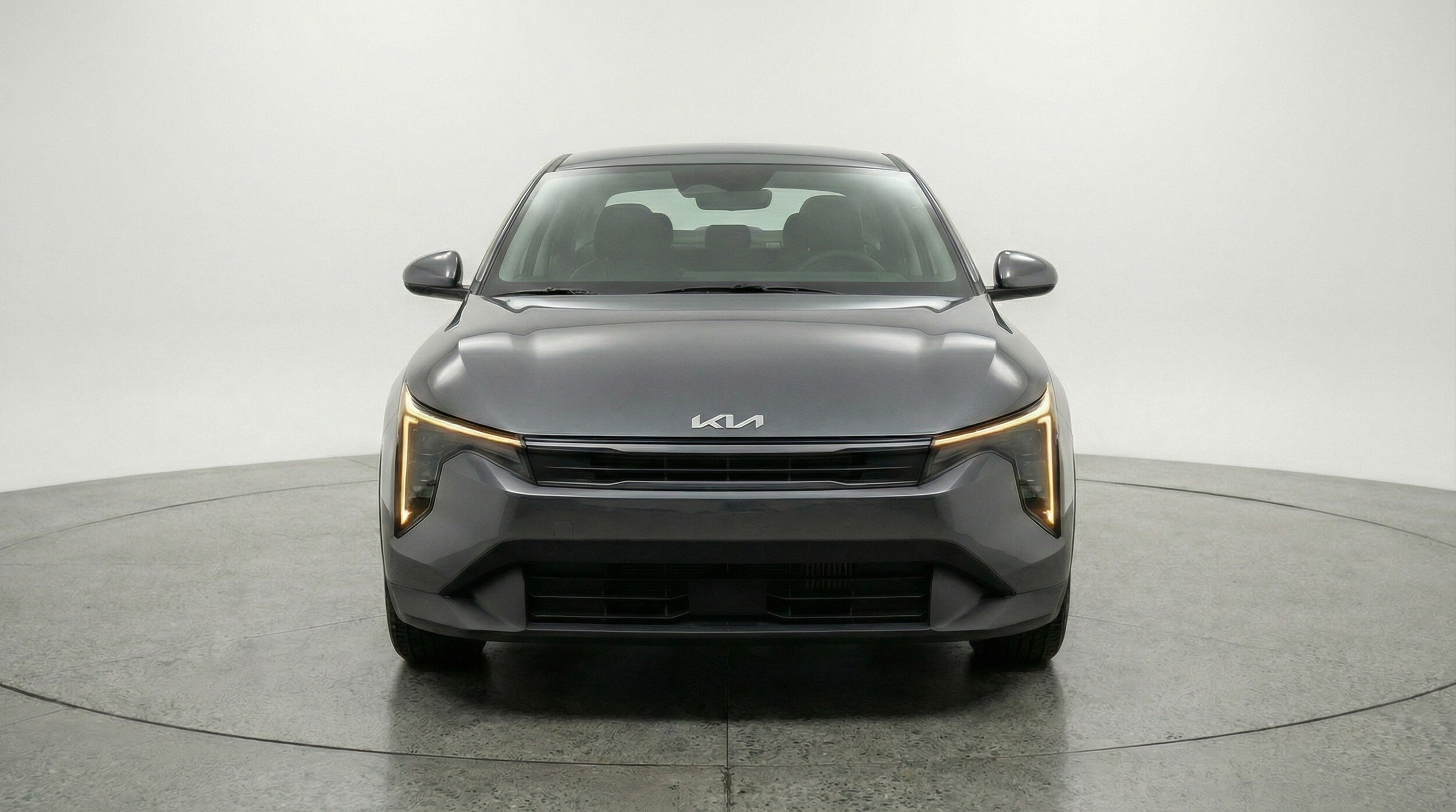 Thumbnail: 2025 Kia K4 - 2