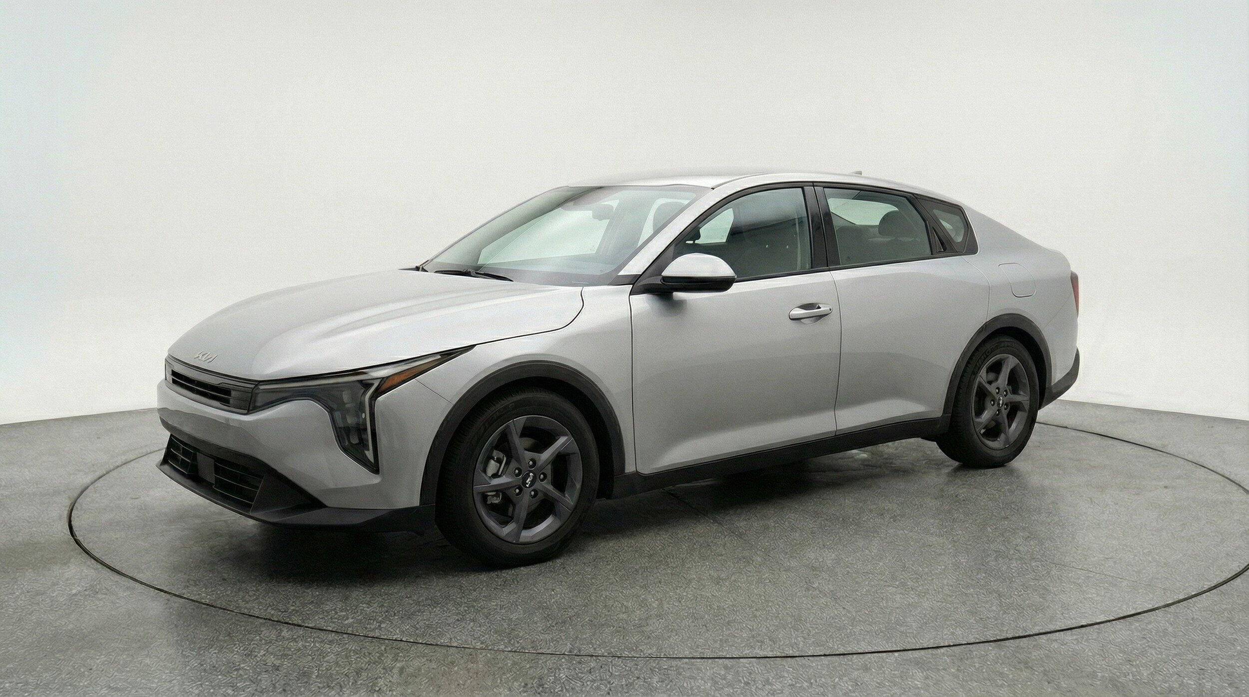 Thumbnail: 2025 Kia K4 - 3