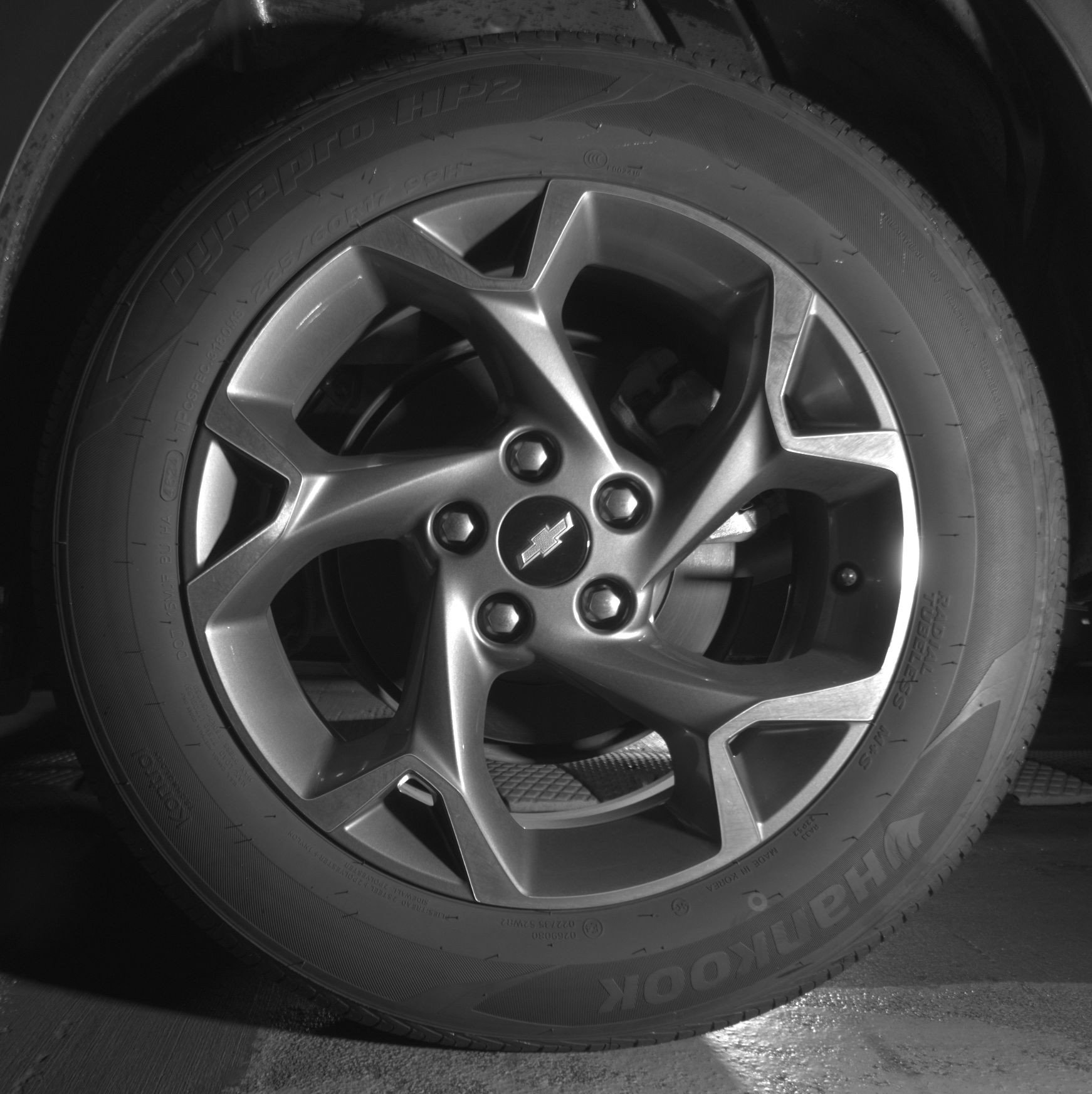 Thumbnail: 2025 Chevrolet Trax - 14