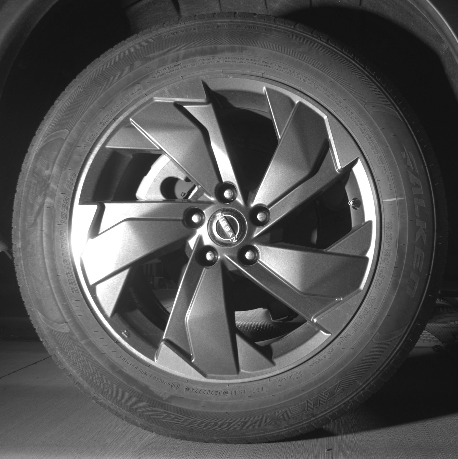 Thumbnail: 2025 Nissan Rogue - 12