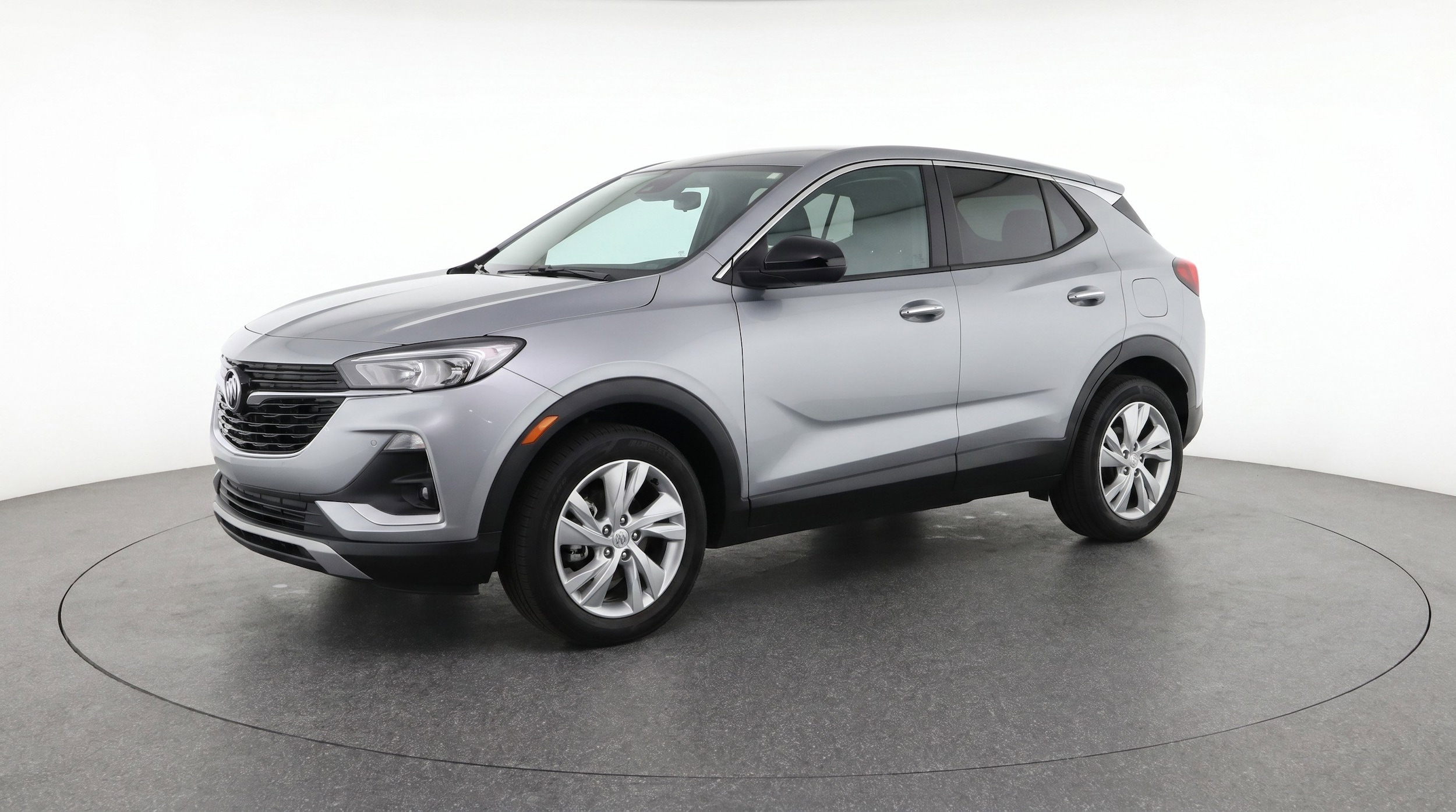 Thumbnail: 2025 Buick Encore GX - 3