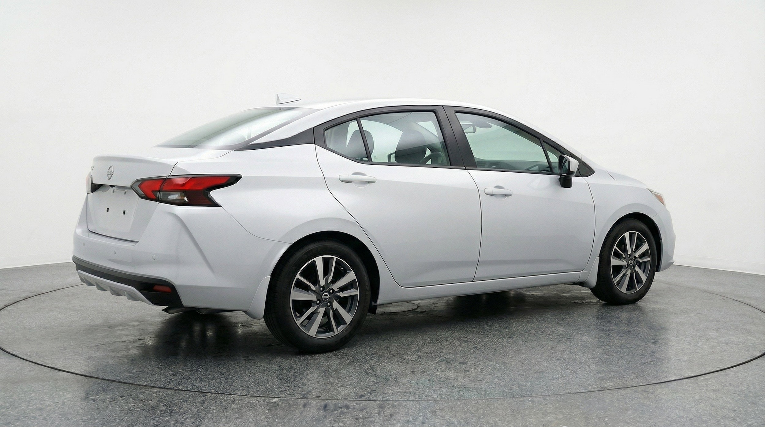 Thumbnail: 2025 Nissan Versa - 9