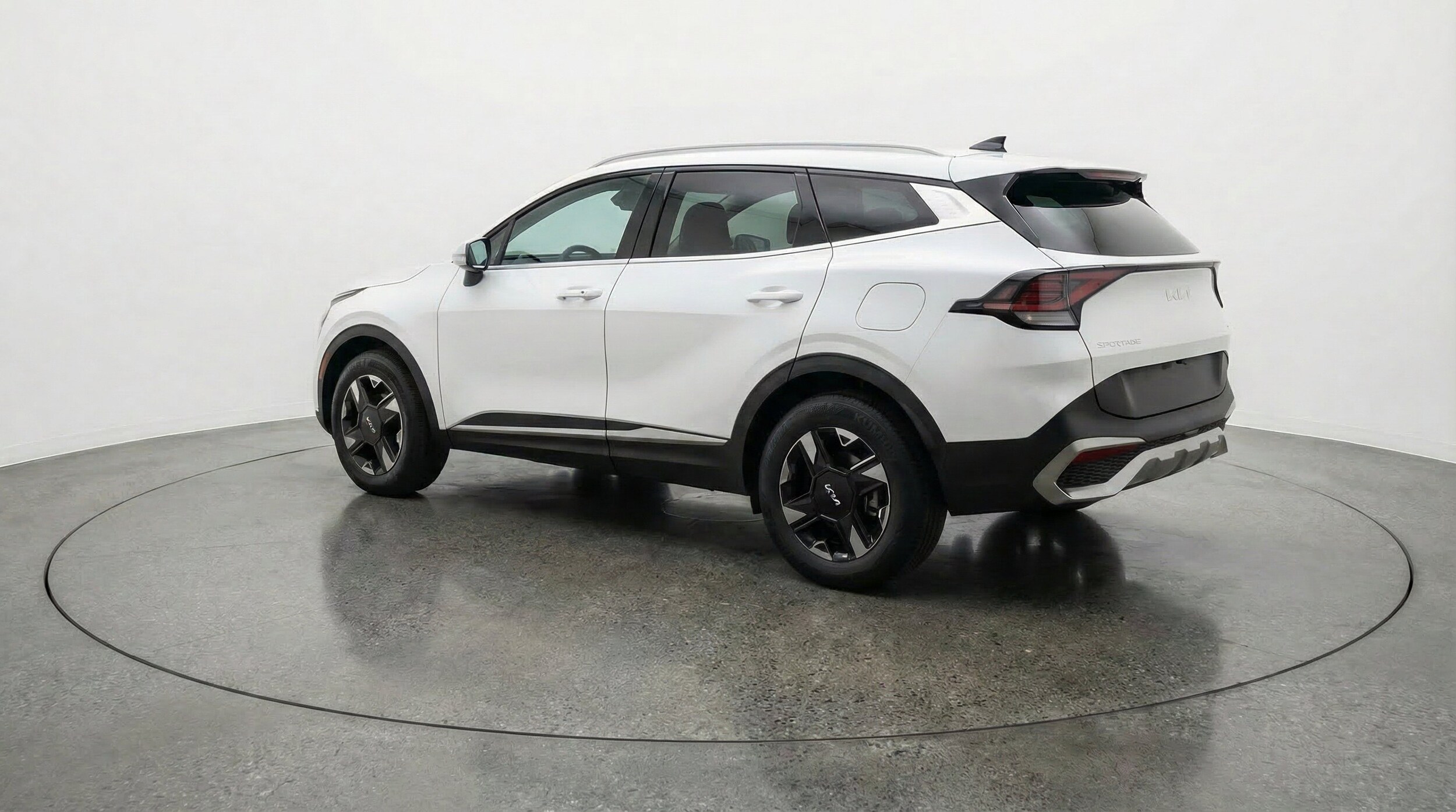 Thumbnail: 2026 Kia Sportage - 6