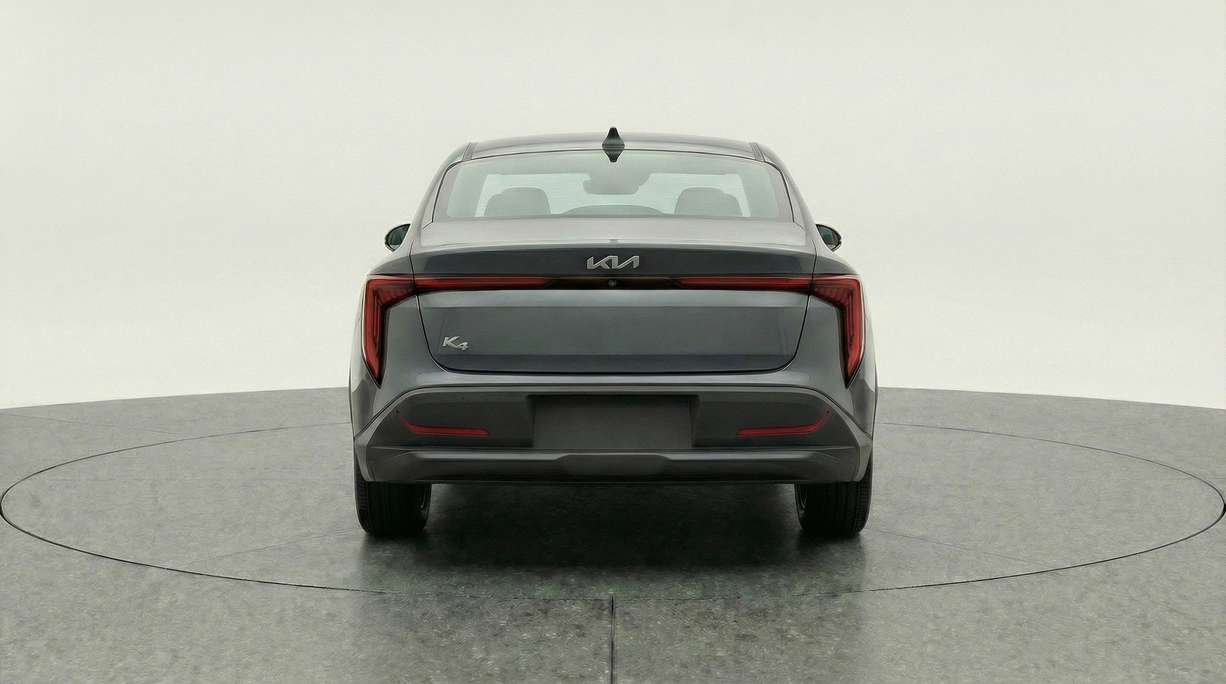Thumbnail: 2025 Kia K4 - 7