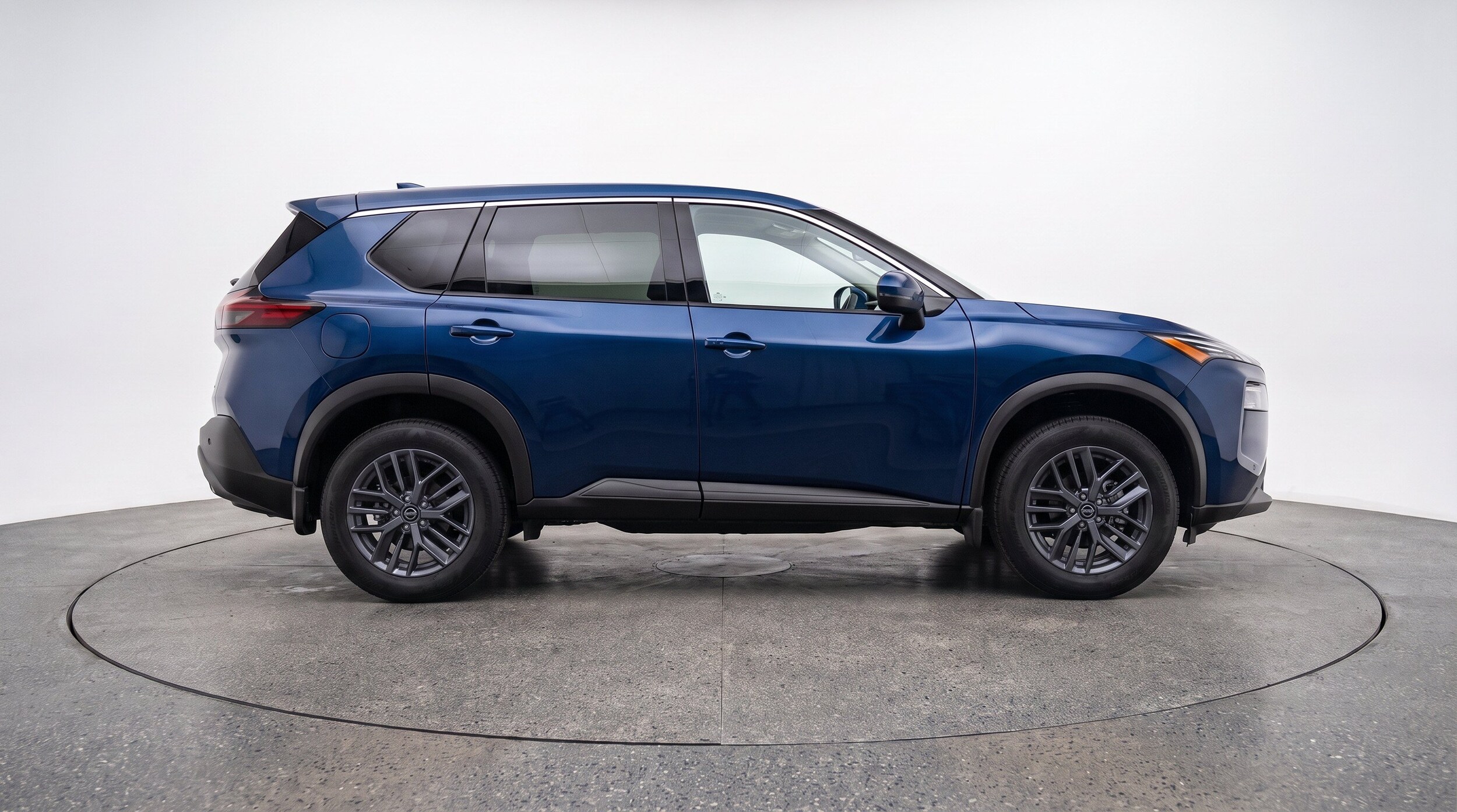 Thumbnail: 2026 Nissan Rogue - 10