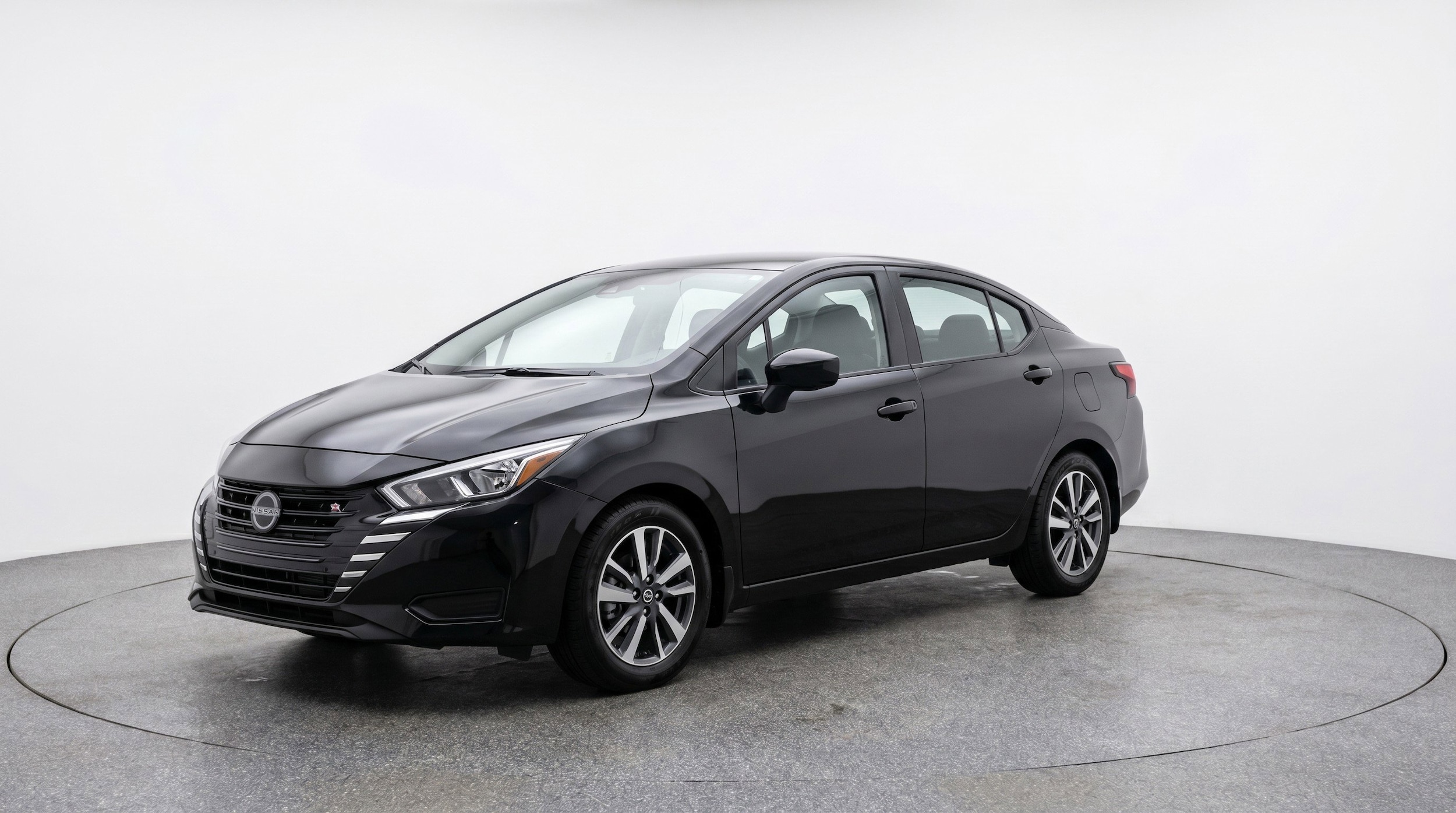 Thumbnail: 2025 Nissan Versa - 3