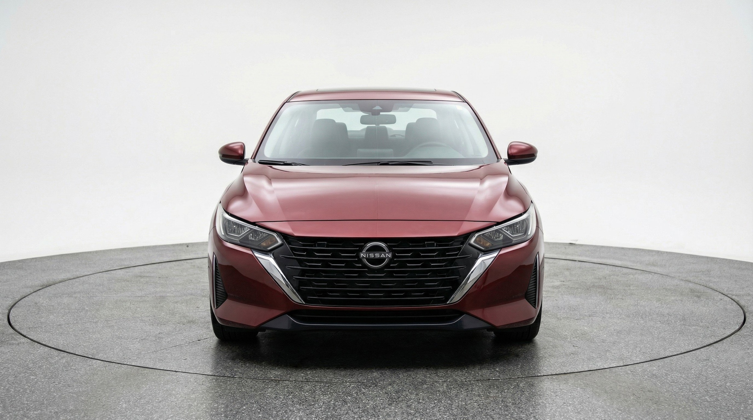 Thumbnail: 2025 Nissan Sentra - 2