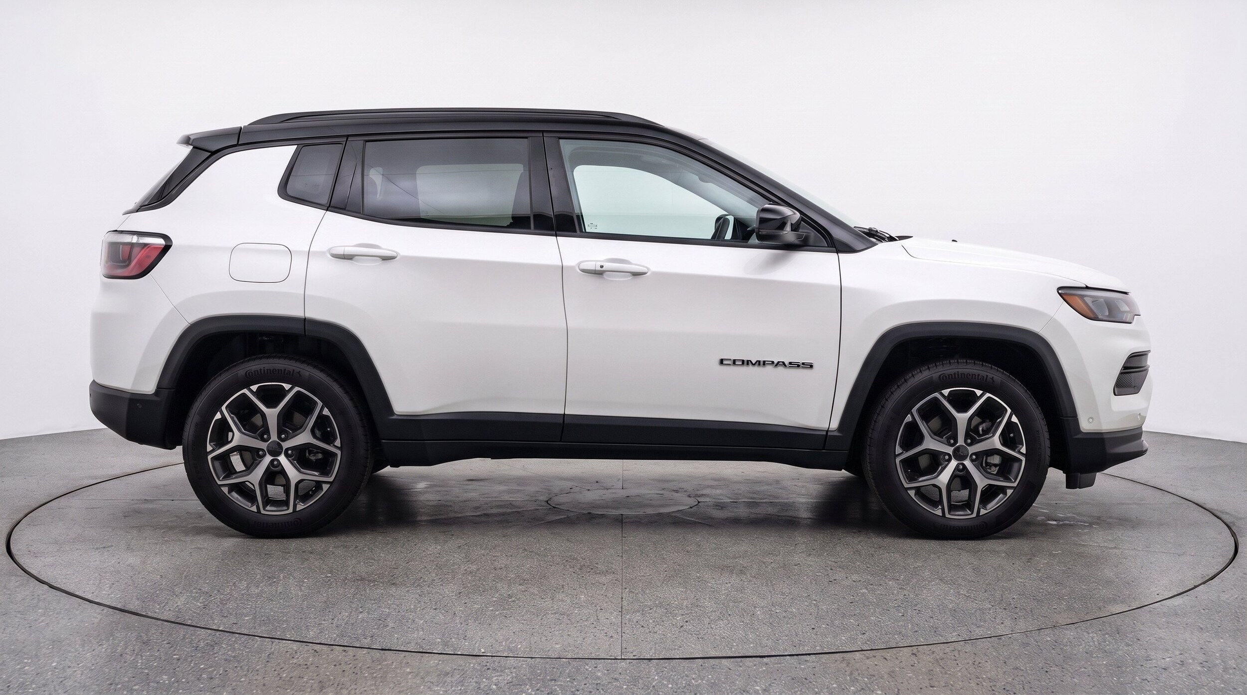 Thumbnail: 2025 Jeep Compass - 11