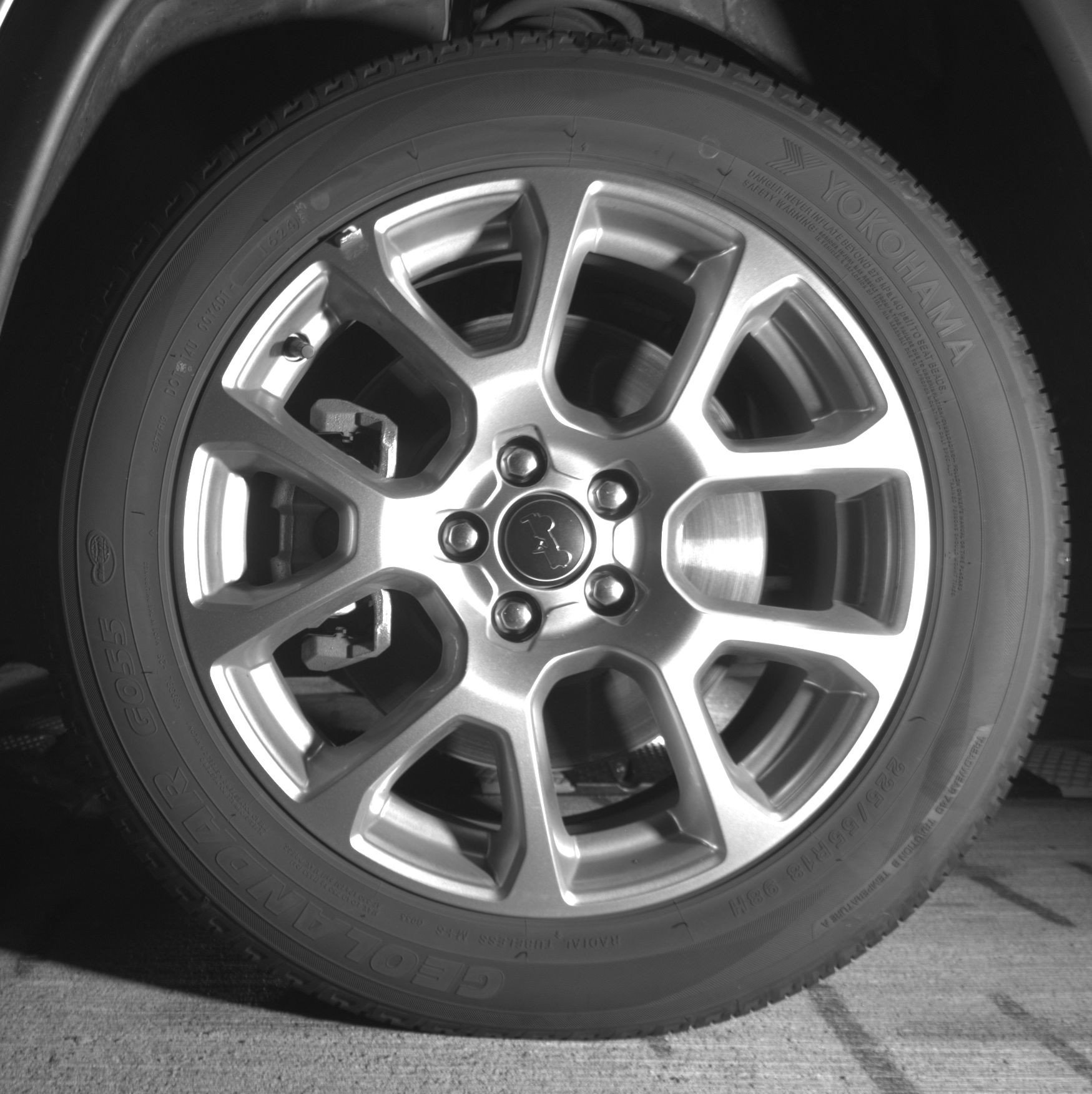 Thumbnail: 2025 Jeep Compass - 12