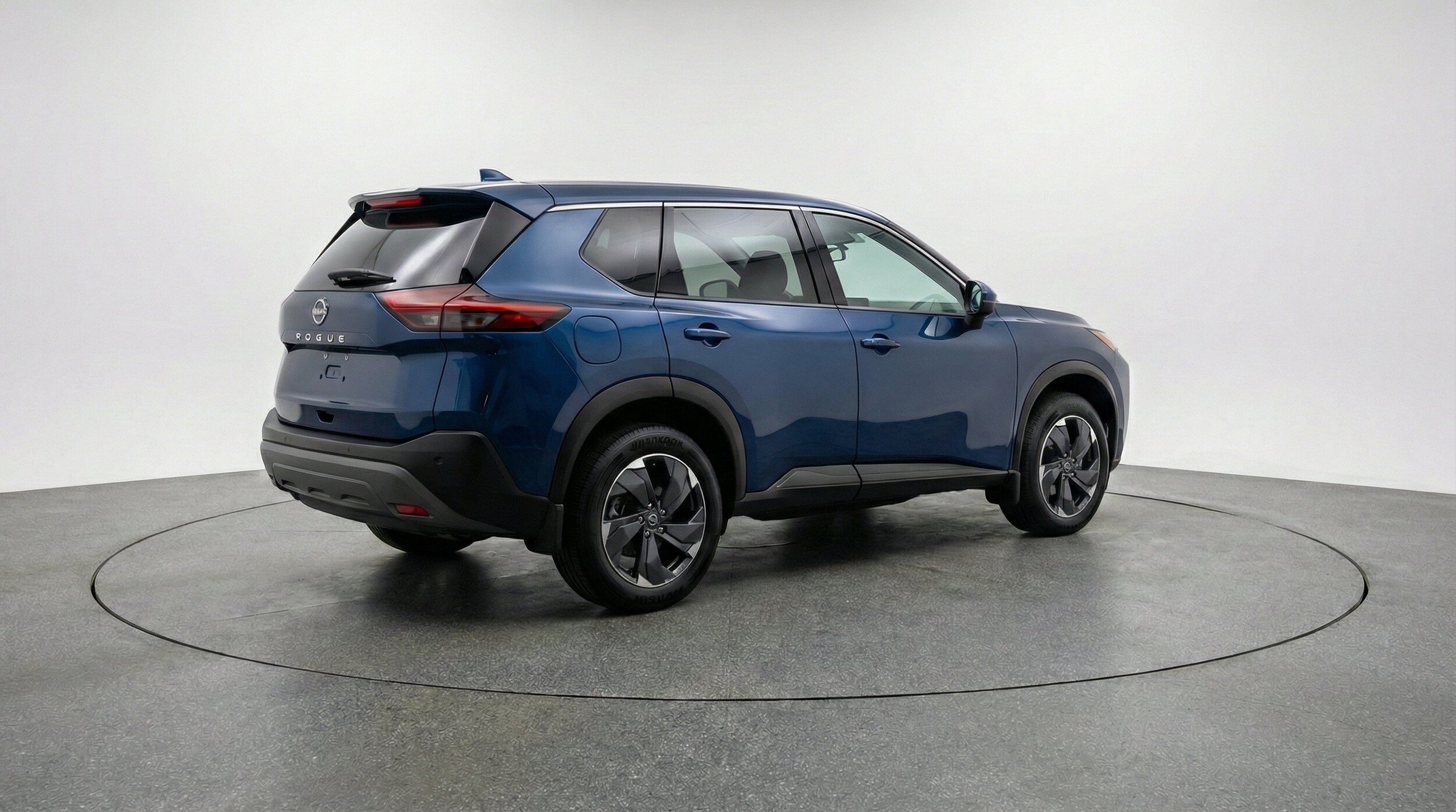 Thumbnail: 2025 Nissan Rogue - 9