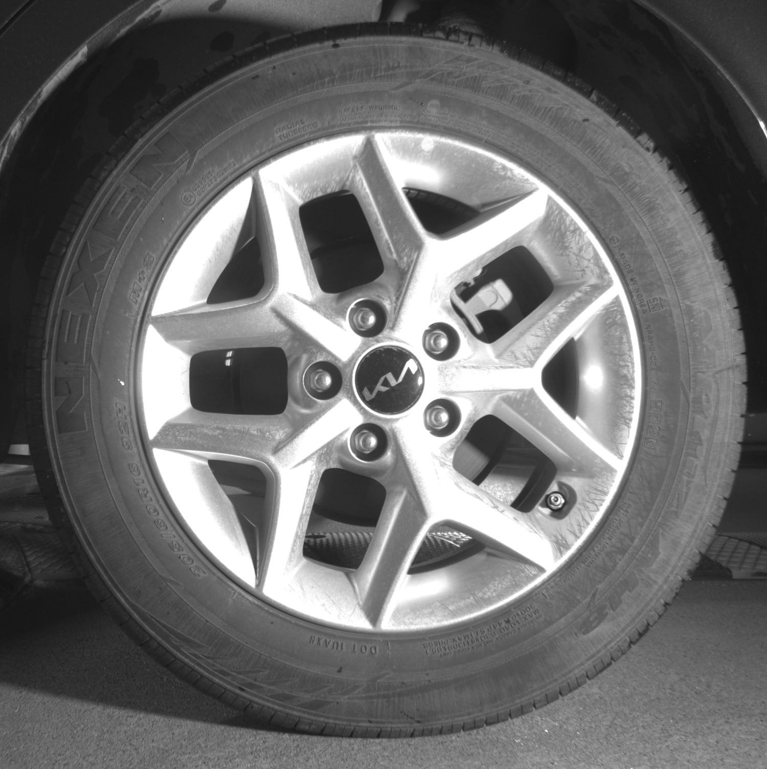 Thumbnail: 2025 Kia Soul - 19