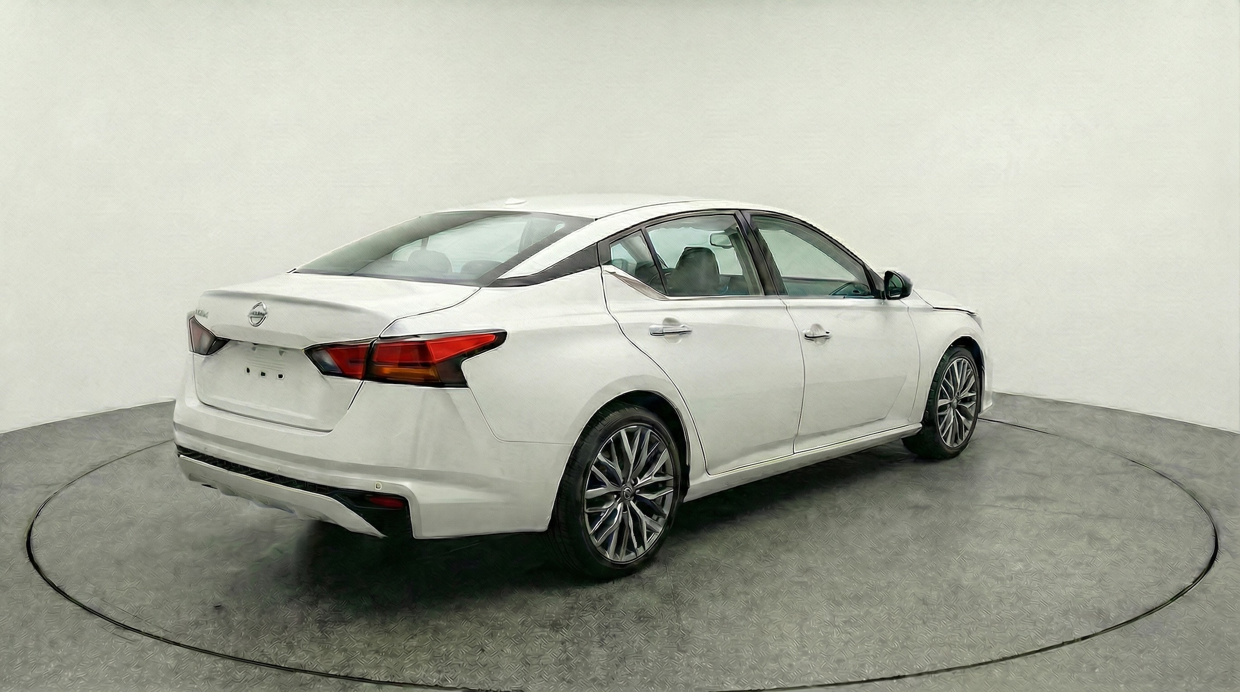 Thumbnail: 2025 Nissan Altima - 7