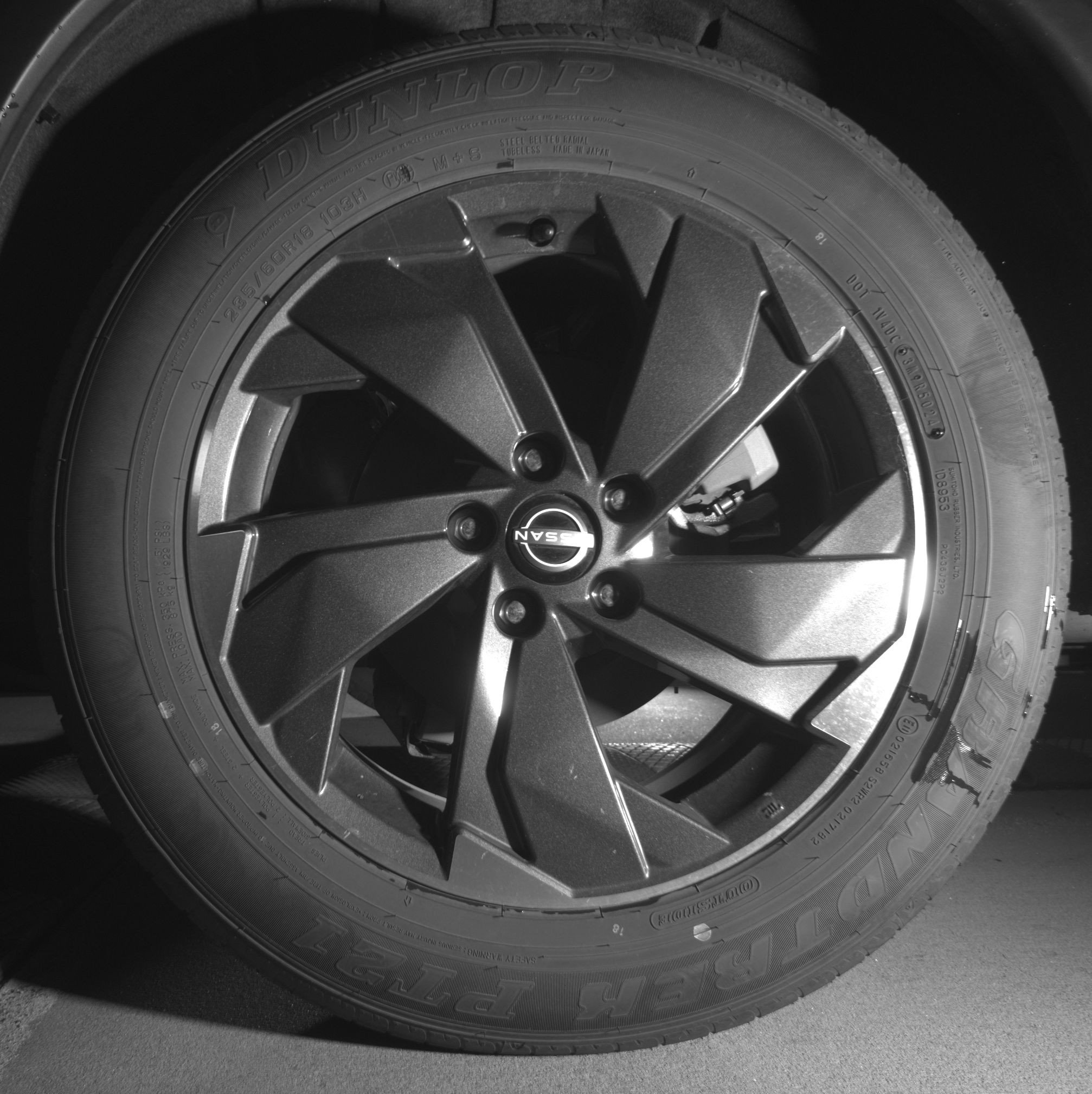 Thumbnail: 2025 Nissan Rogue - 14