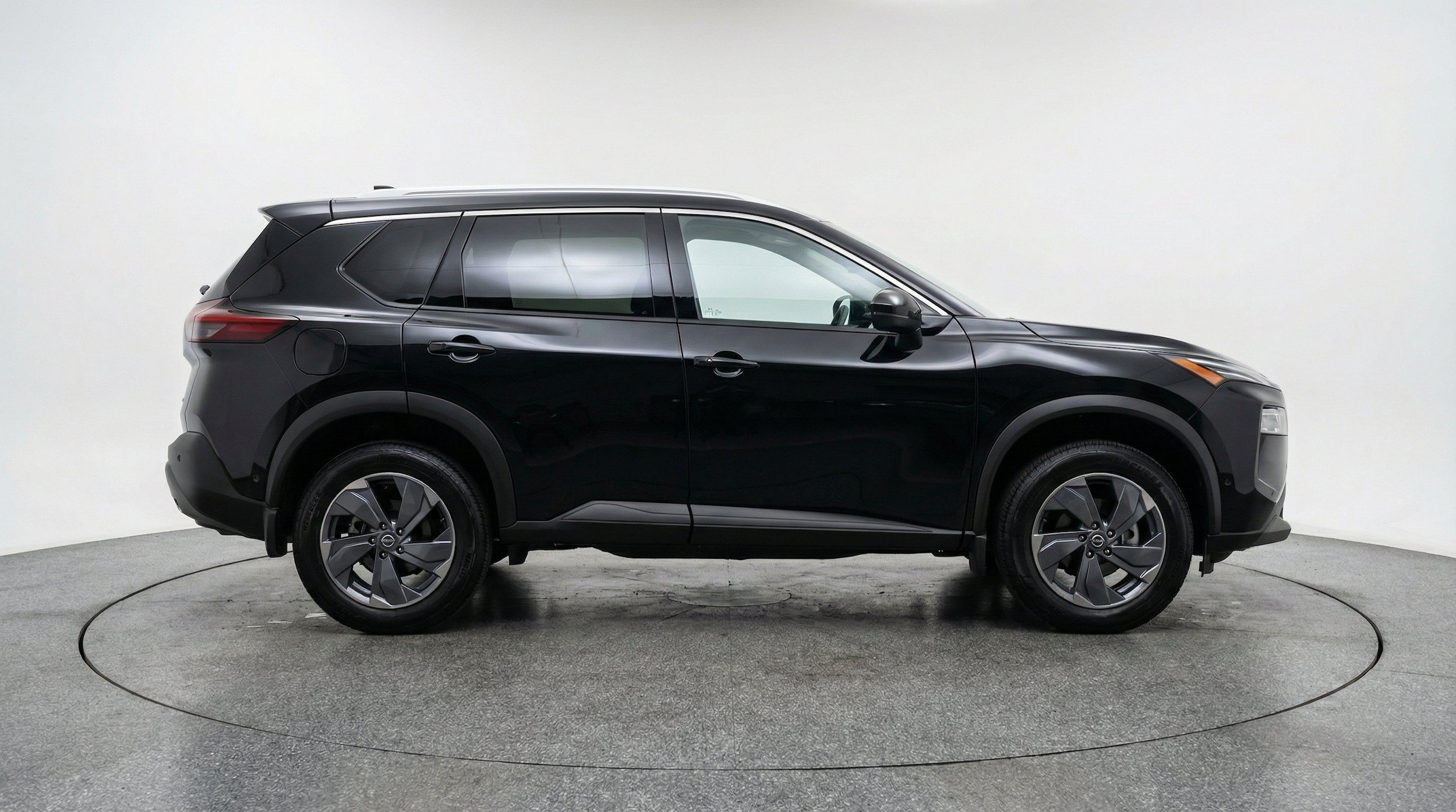 Thumbnail: 2025 Nissan Rogue - 11