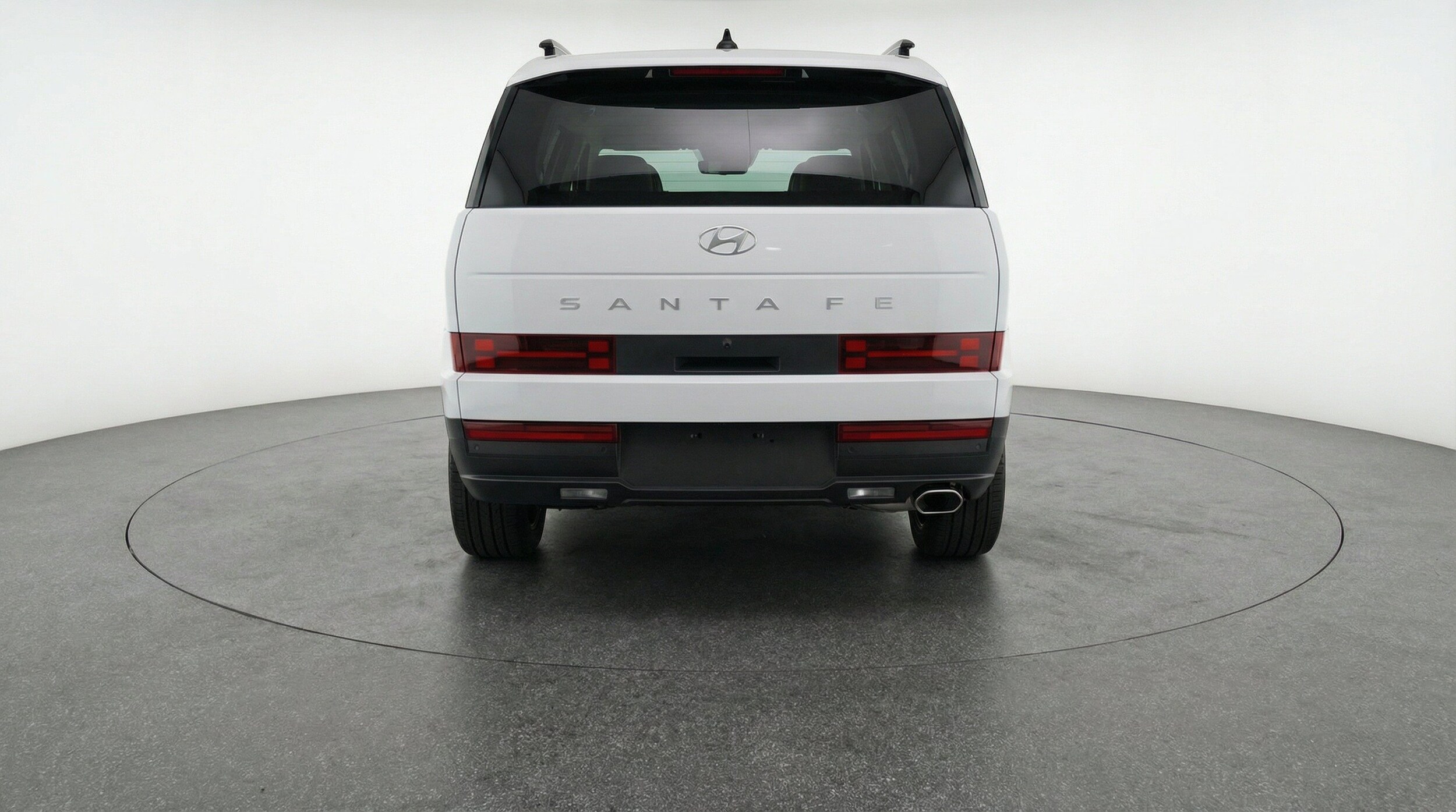 Thumbnail: 2026 Hyundai Santa Fe - 7
