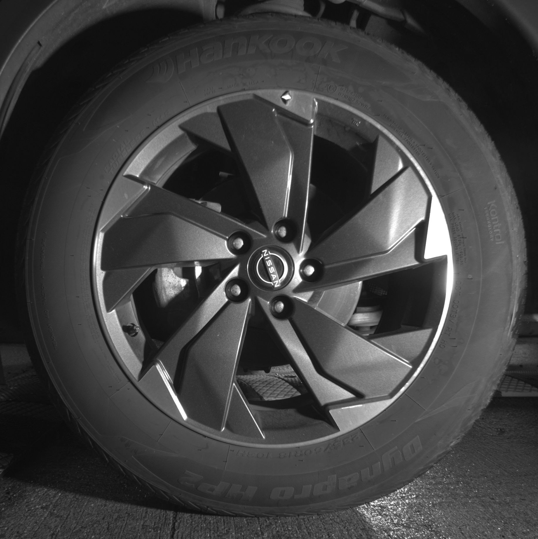 Thumbnail: 2025 Nissan Rogue - 12