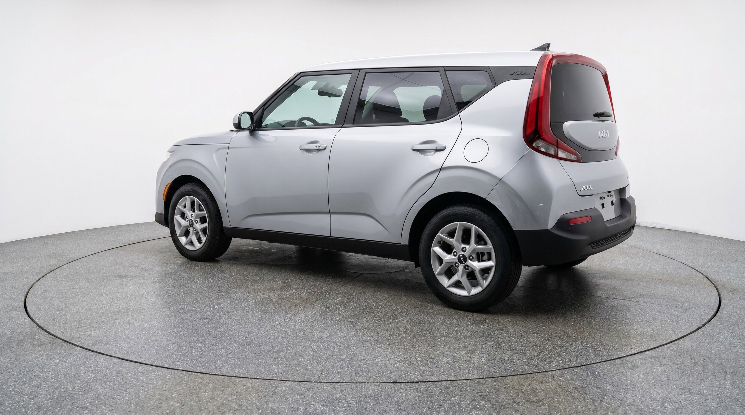 Thumbnail: 2025 Kia Soul - 6