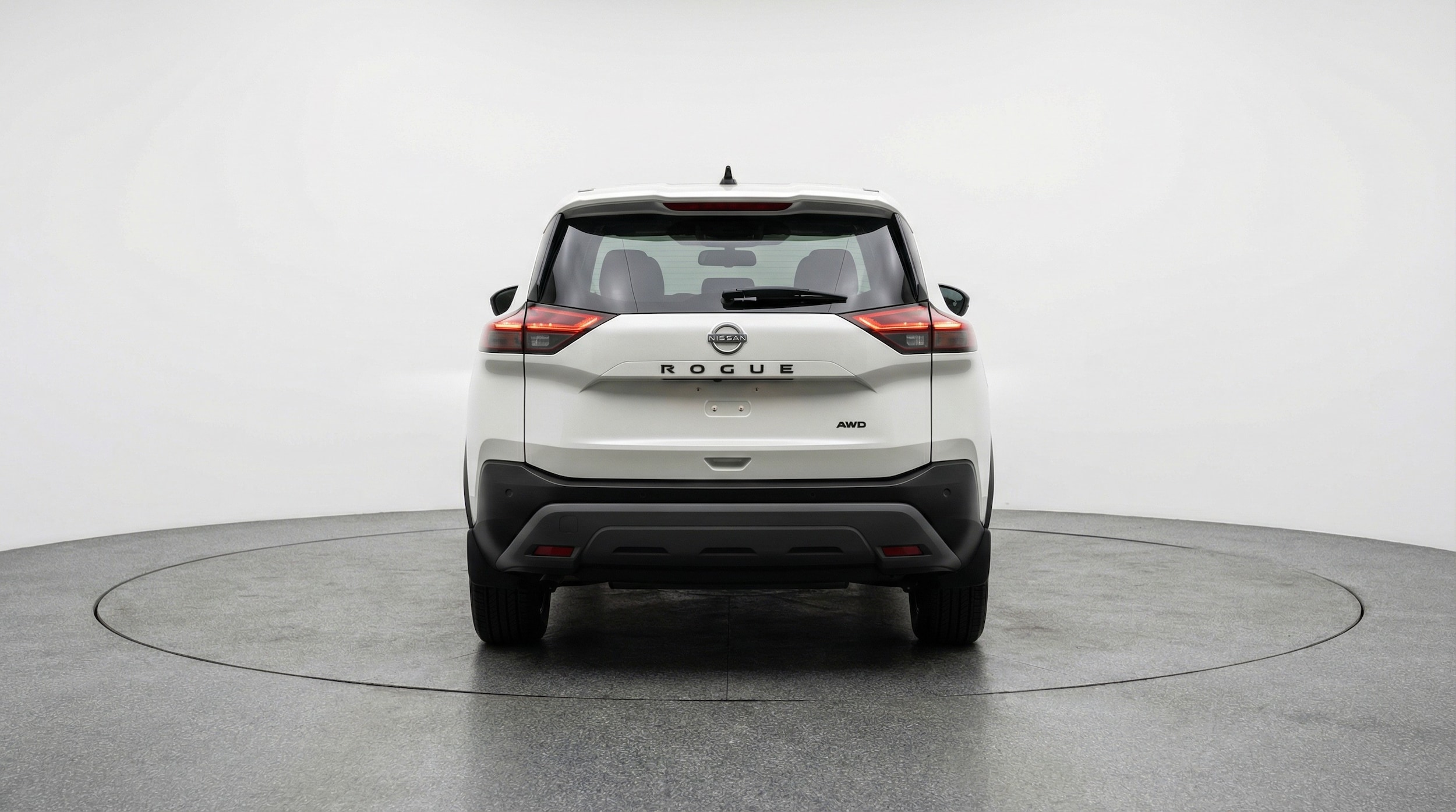 Thumbnail: 2025 Nissan Rogue - 6