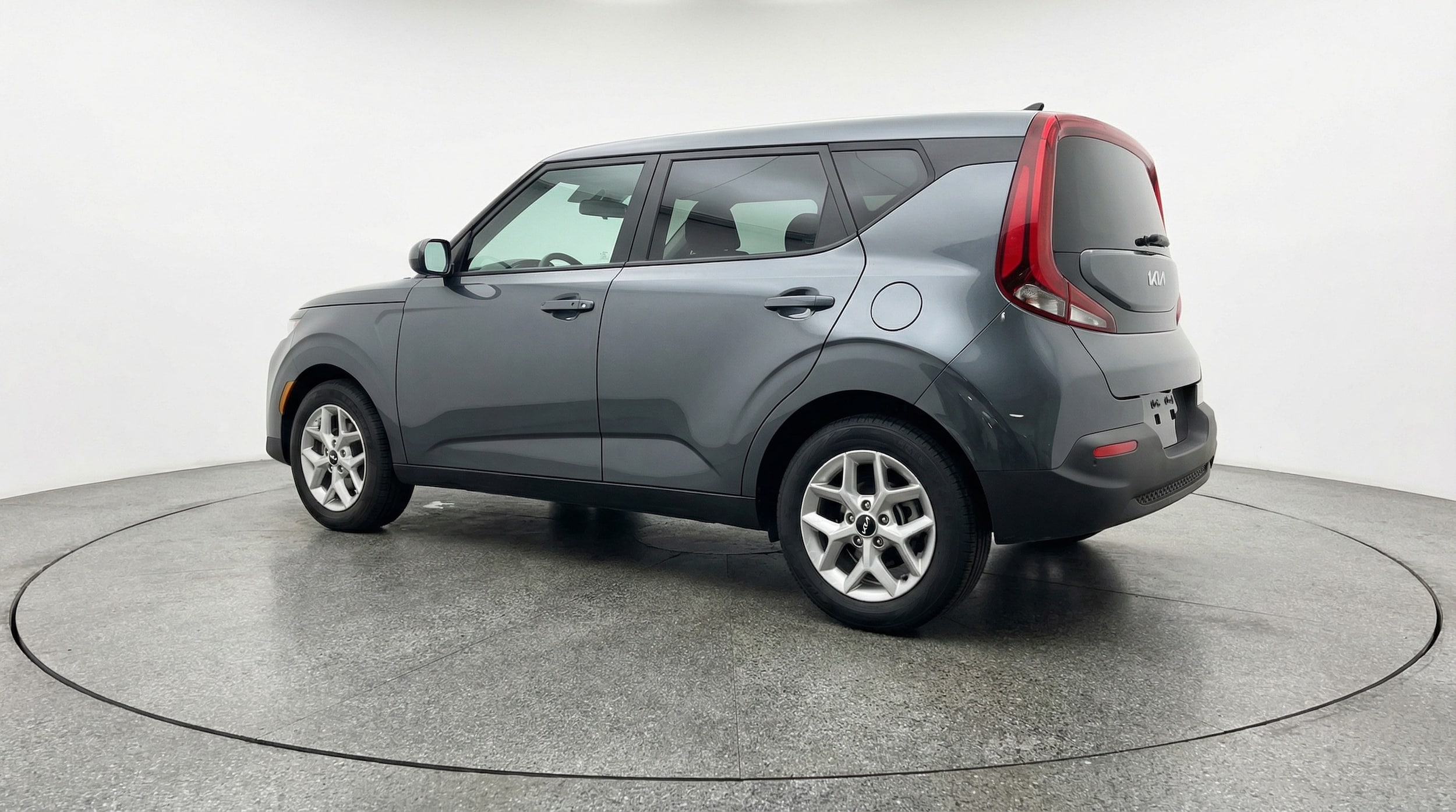 Thumbnail: 2025 Kia Soul - 5