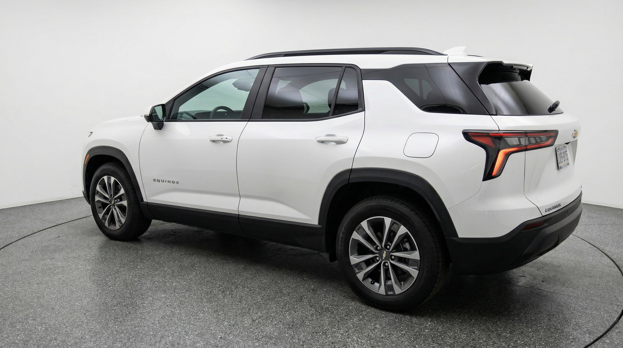 Thumbnail: 2025 Chevrolet Equinox - 6