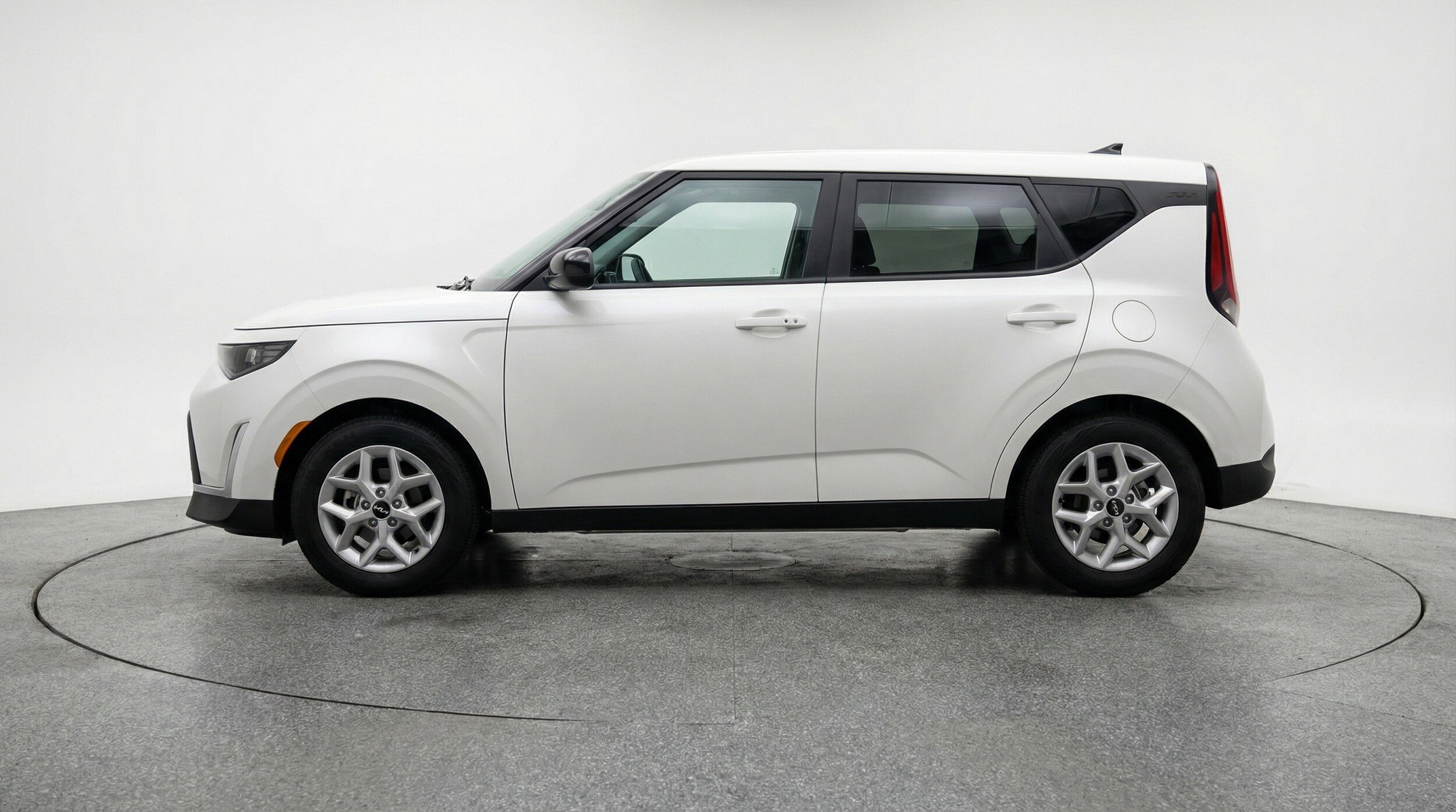Thumbnail: 2025 Kia Soul - 5