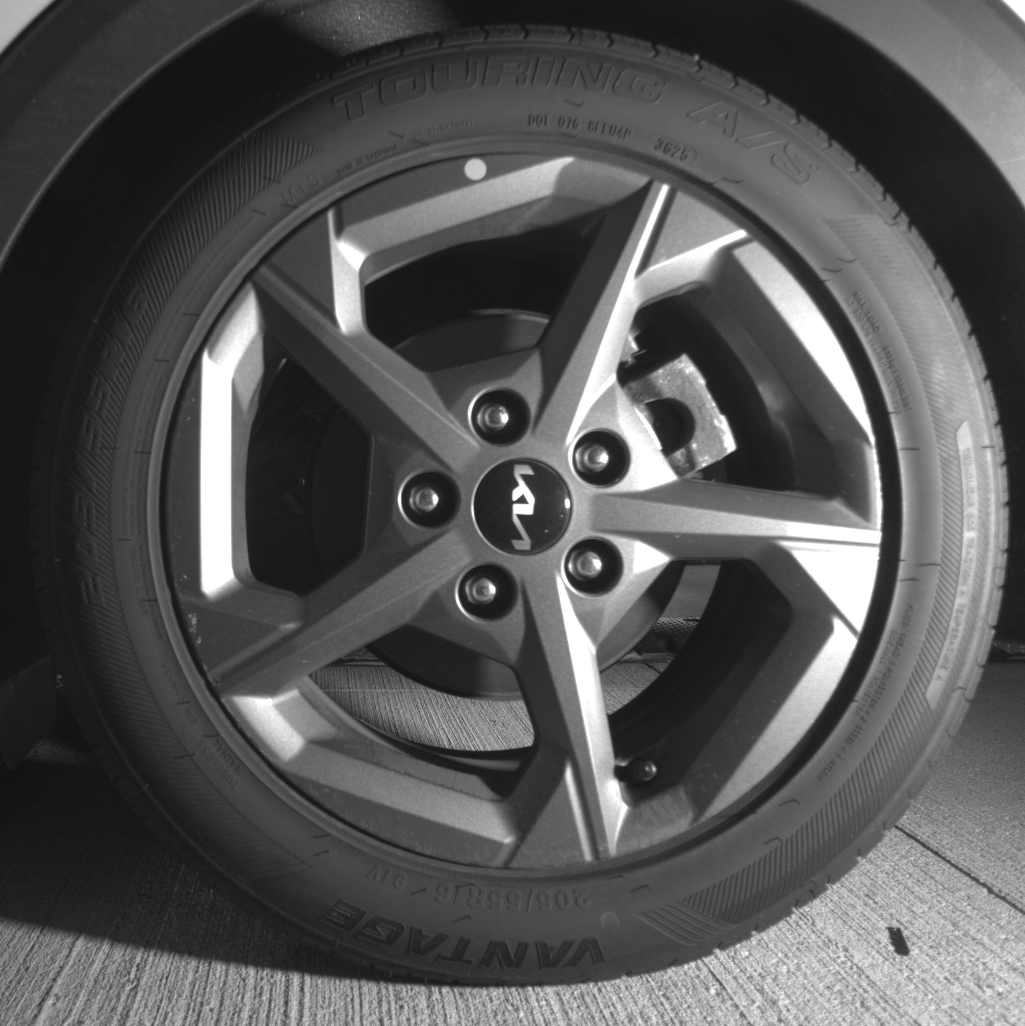 Thumbnail: 2025 Kia K4 - 14