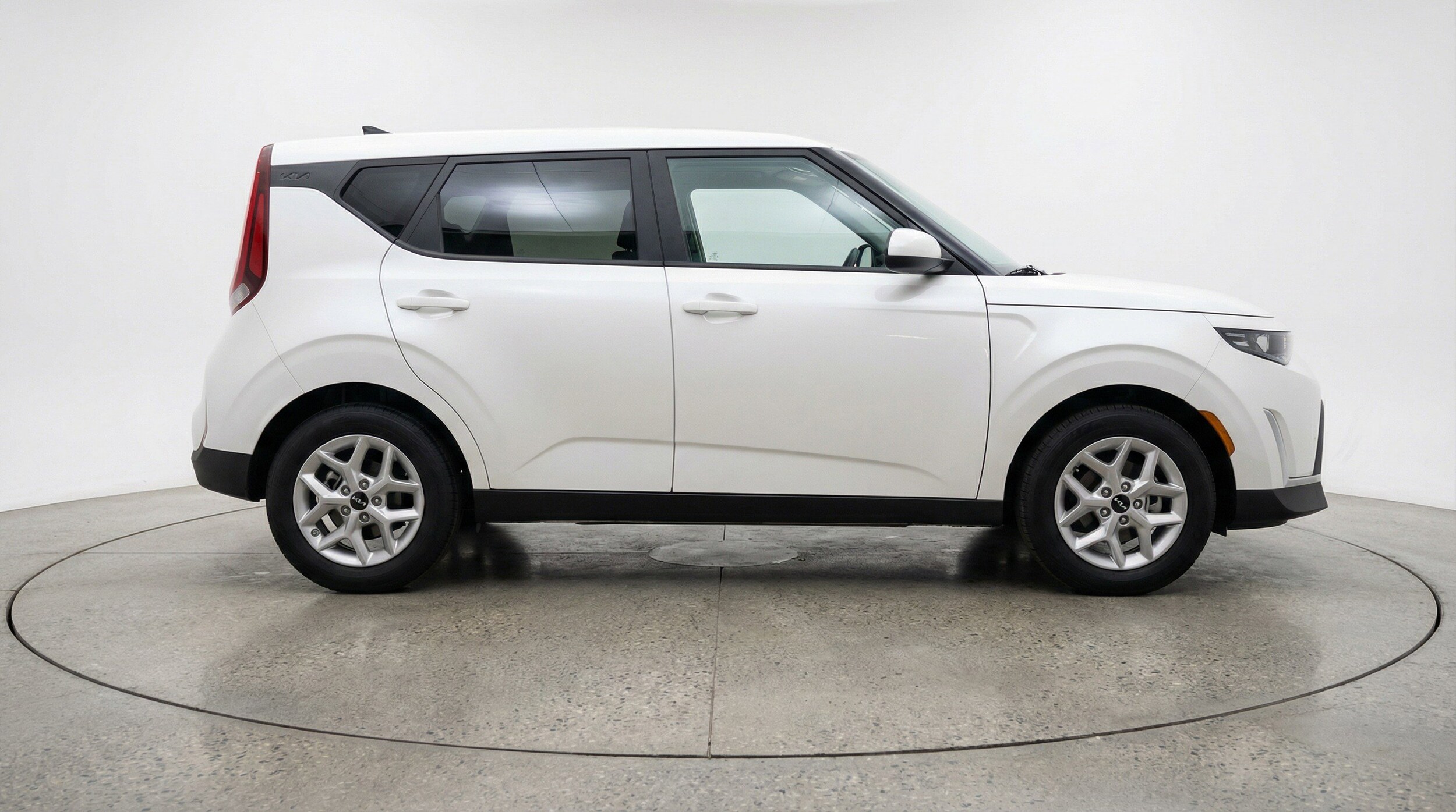 Thumbnail: 2025 Kia Soul - 11