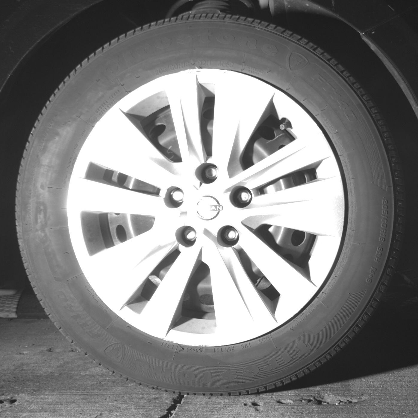 Thumbnail: 2025 Nissan Sentra - 10