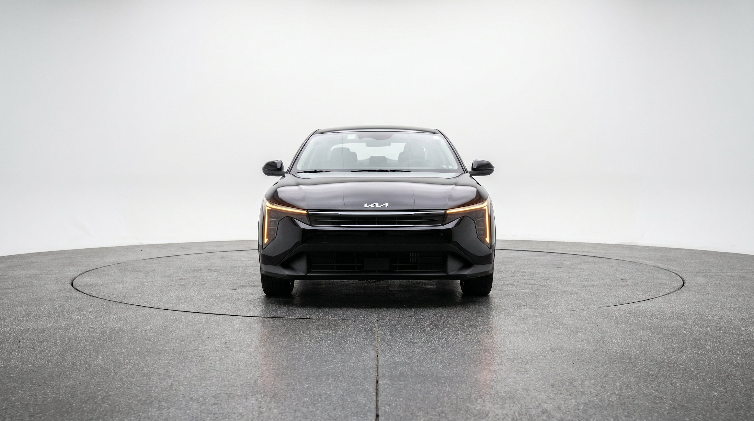 Thumbnail: 2026 Kia K4 - 2