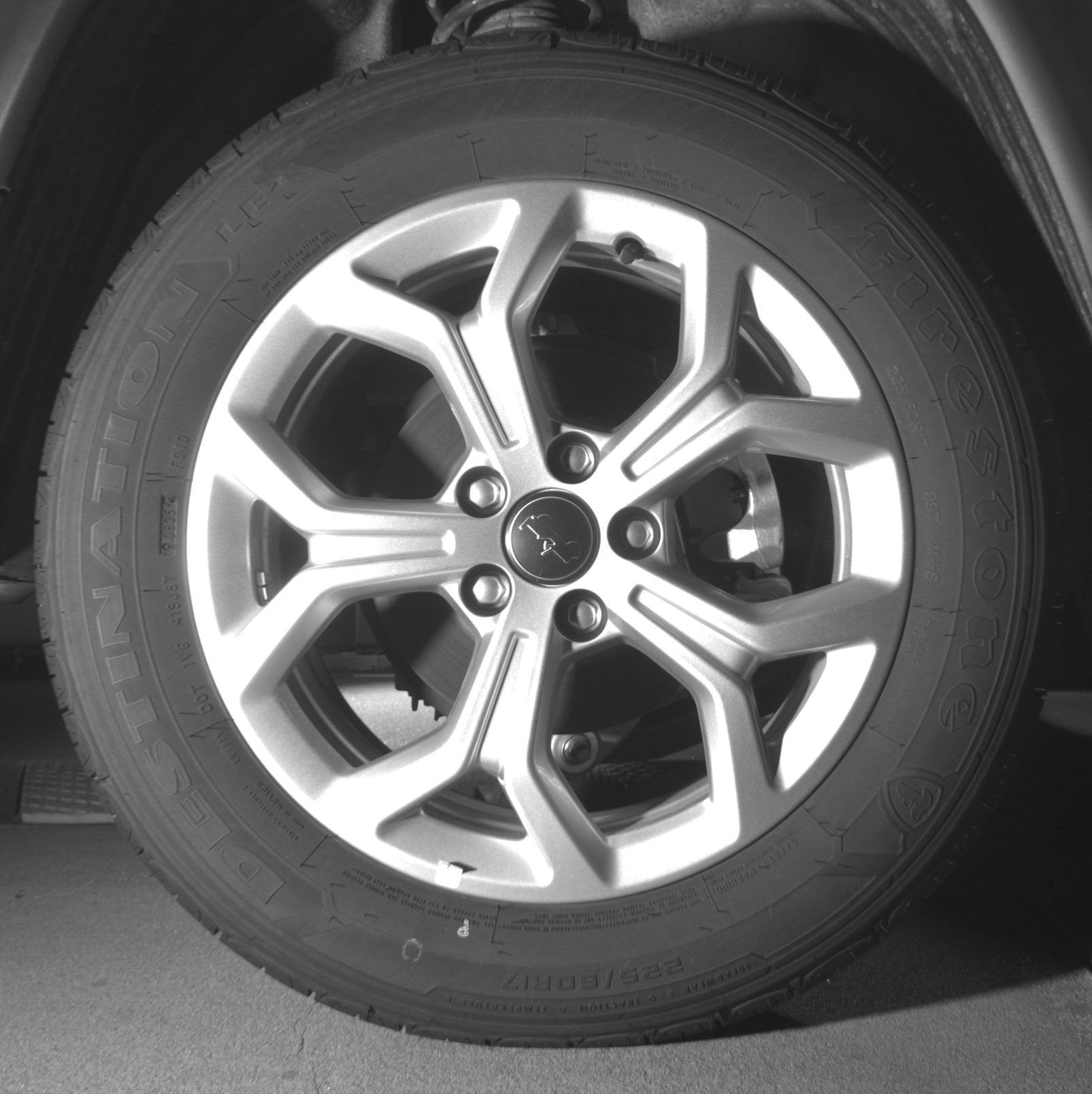 Thumbnail: 2025 Jeep Compass - 15