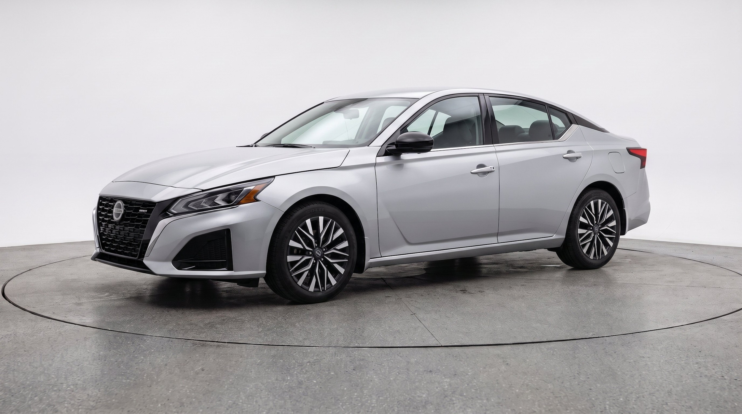 Thumbnail: 2026 Nissan Altima - 3