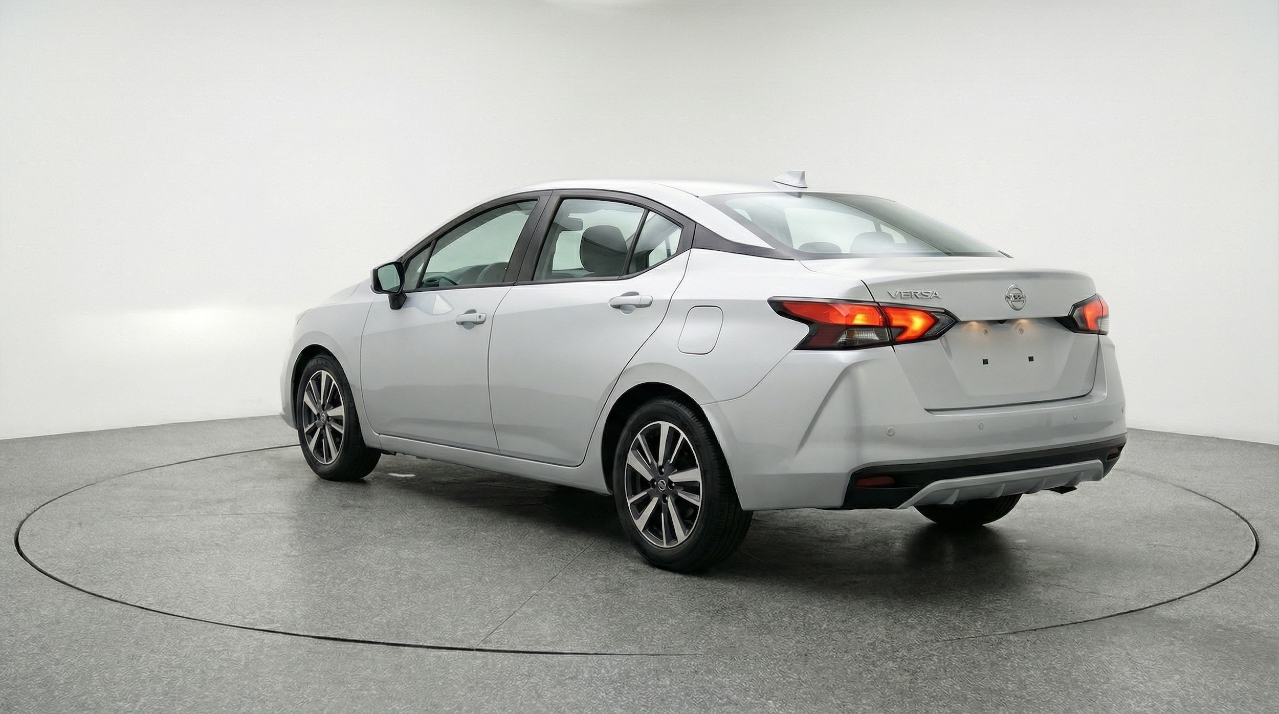 Thumbnail: 2025 Nissan Versa - 5