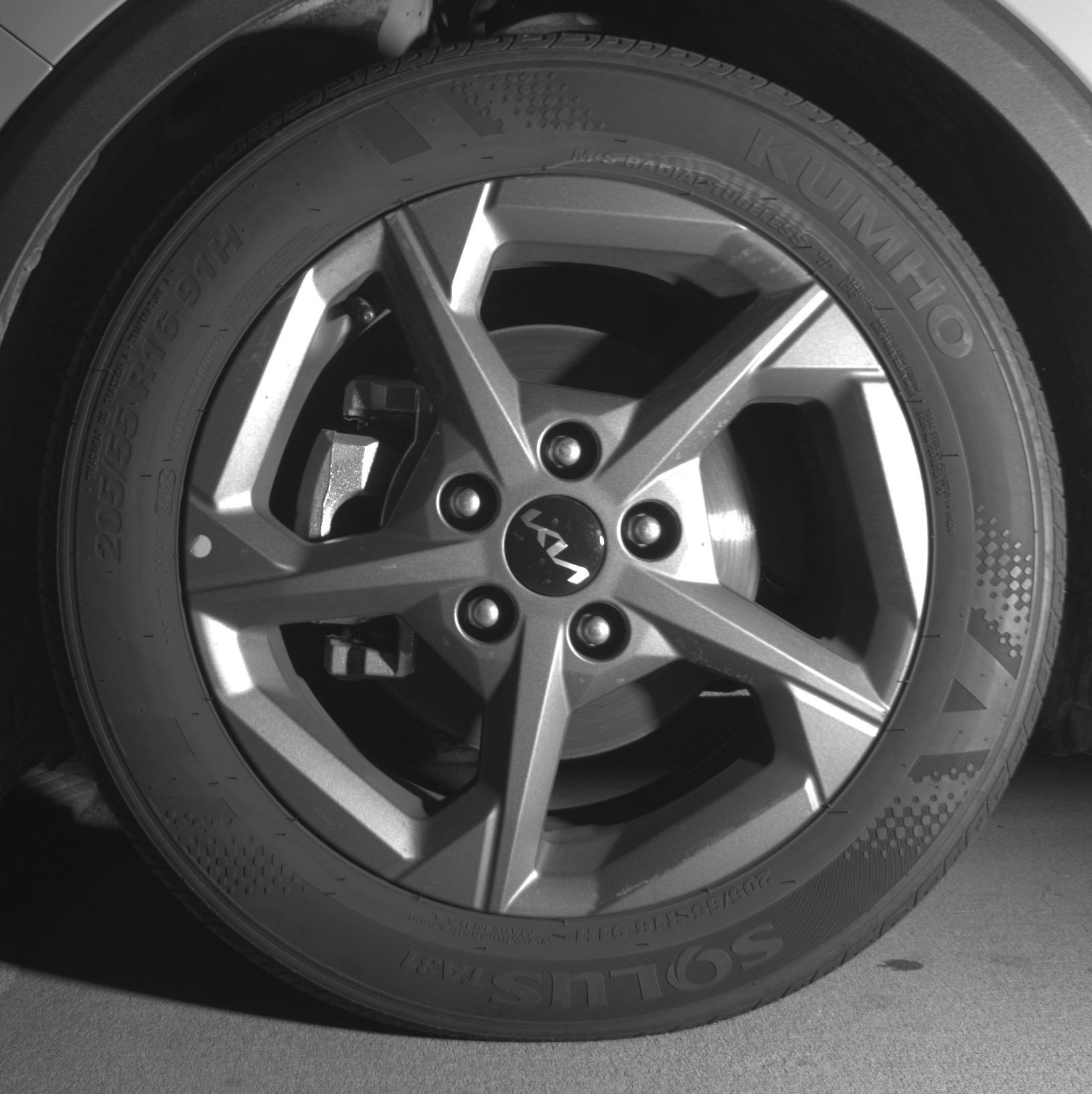 Thumbnail: 2025 Kia K4 - 12