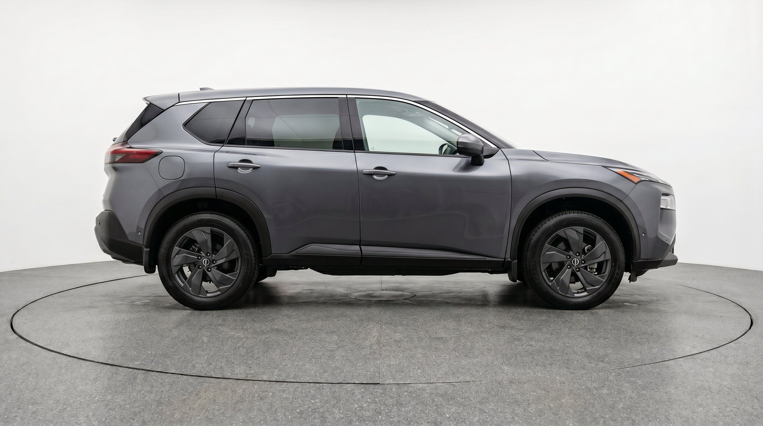 Thumbnail: 2026 Nissan Rogue - 11