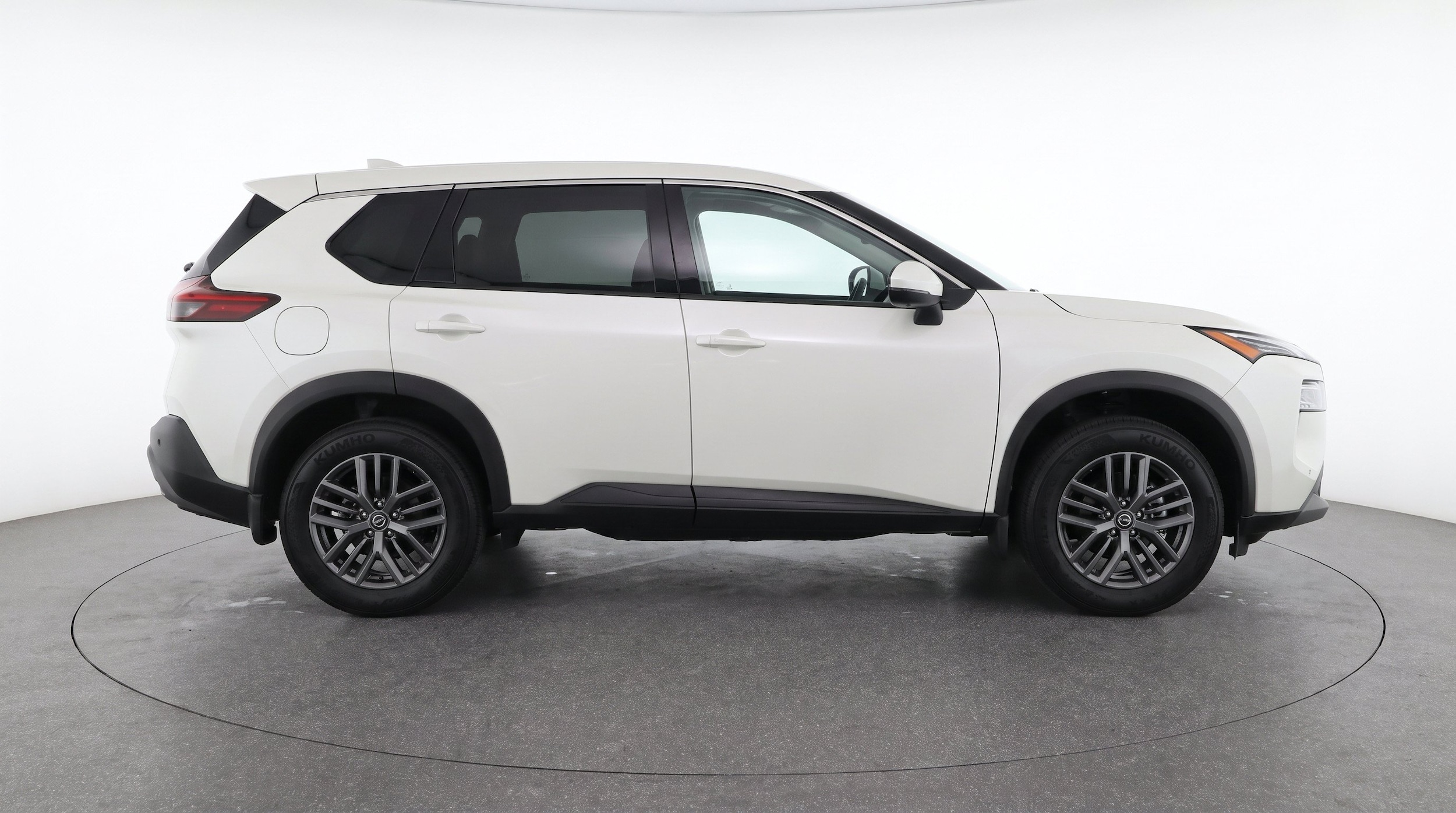 Thumbnail: 2026 Nissan Rogue - 11