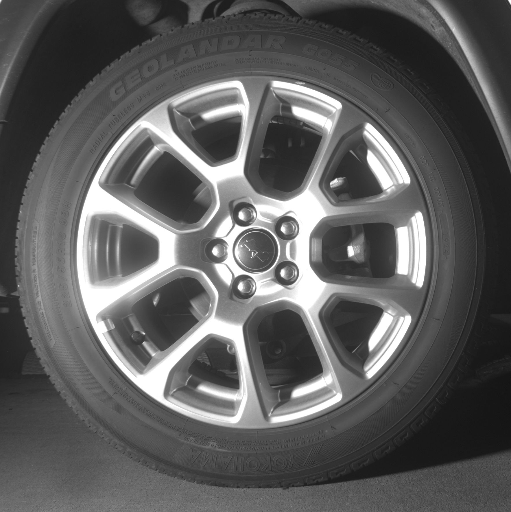 Thumbnail: 2025 Jeep Compass - 12